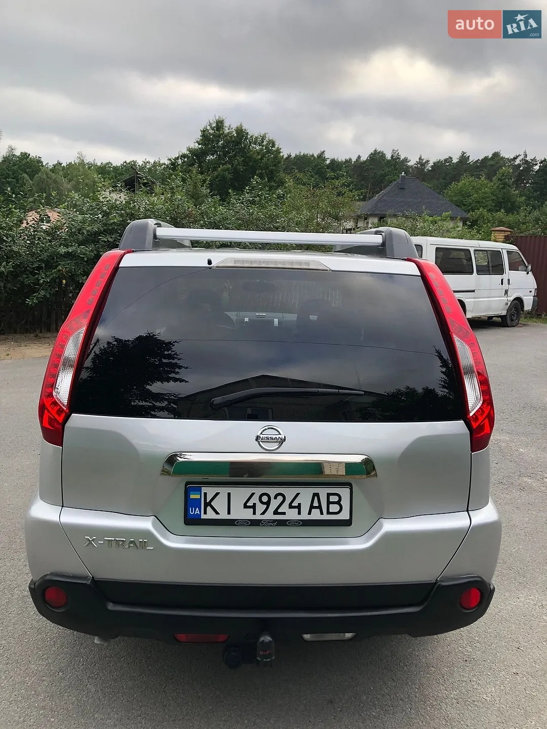 2012 Nissan X-Trail - мініатюра 17