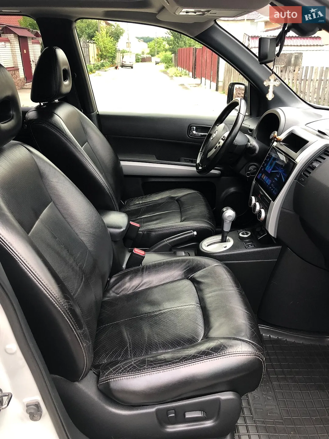 2012 Nissan X-Trail - мініатюра 21