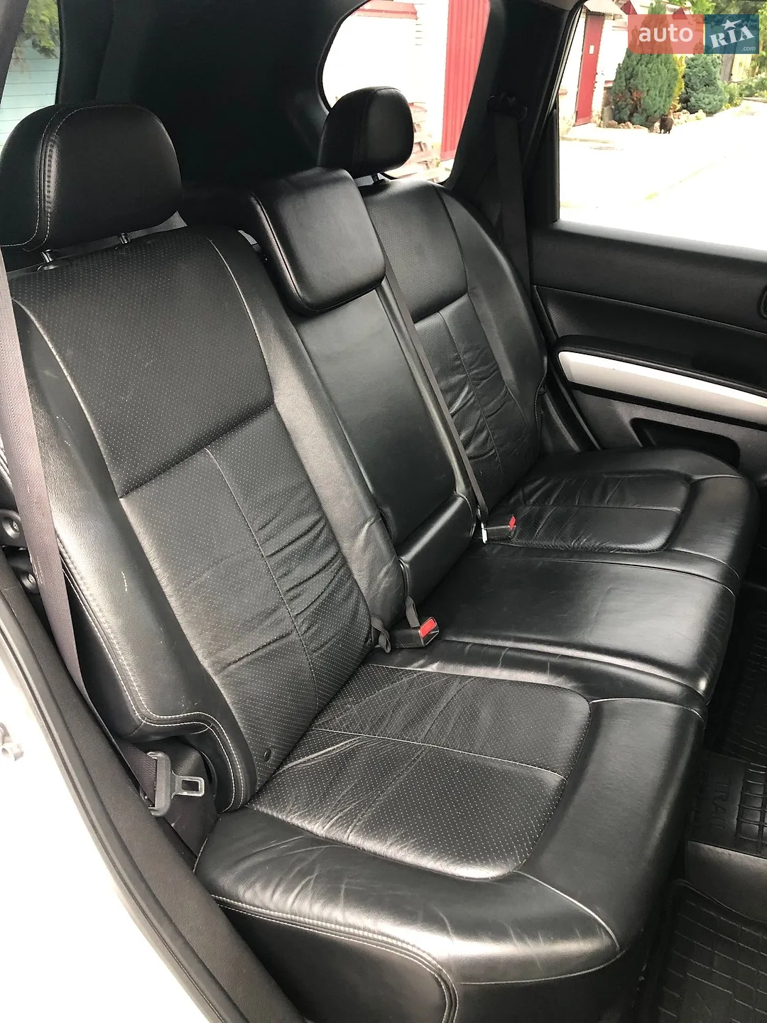 2012 Nissan X-Trail - мініатюра 28