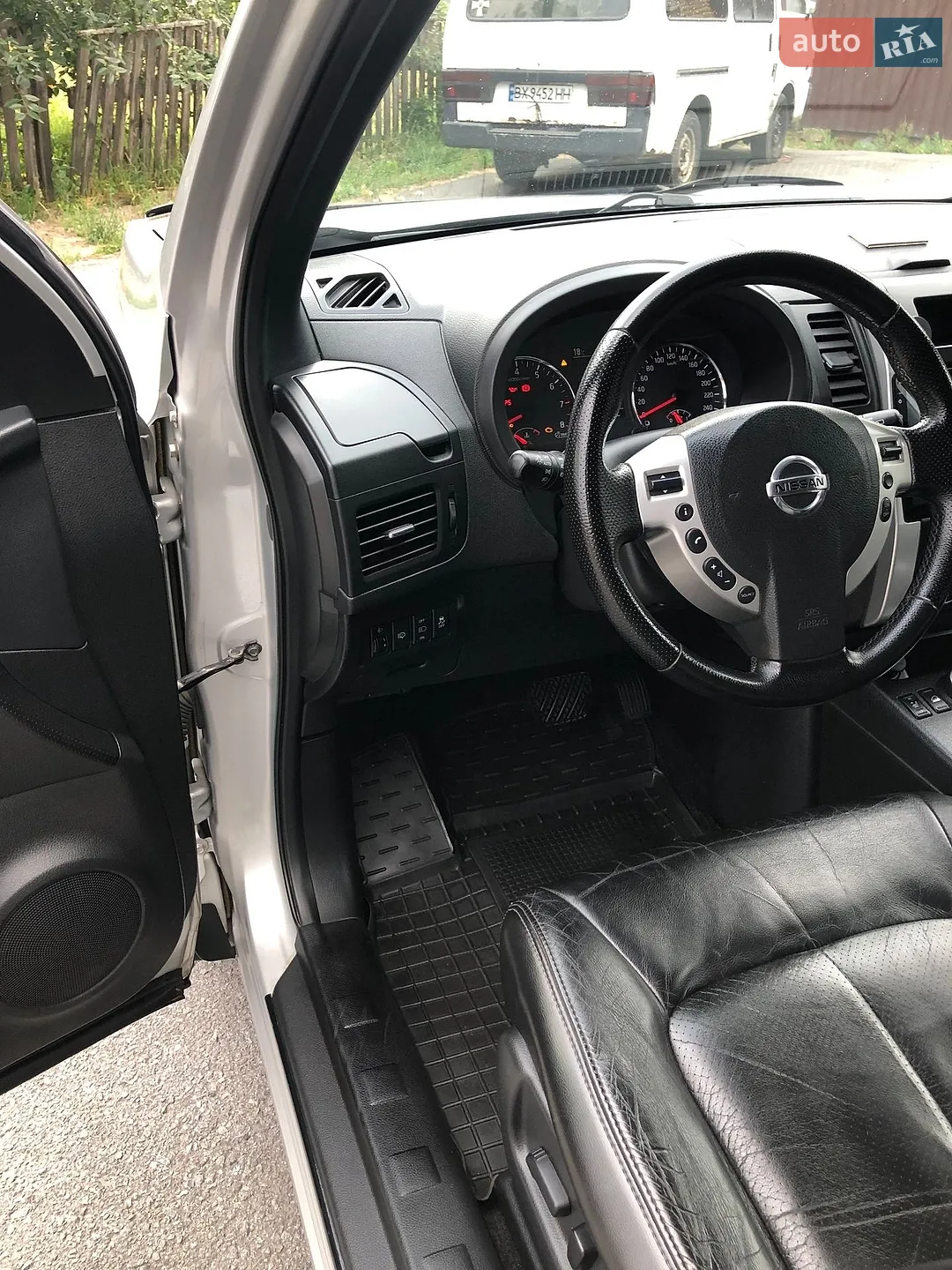 2012 Nissan X-Trail - мініатюра 35