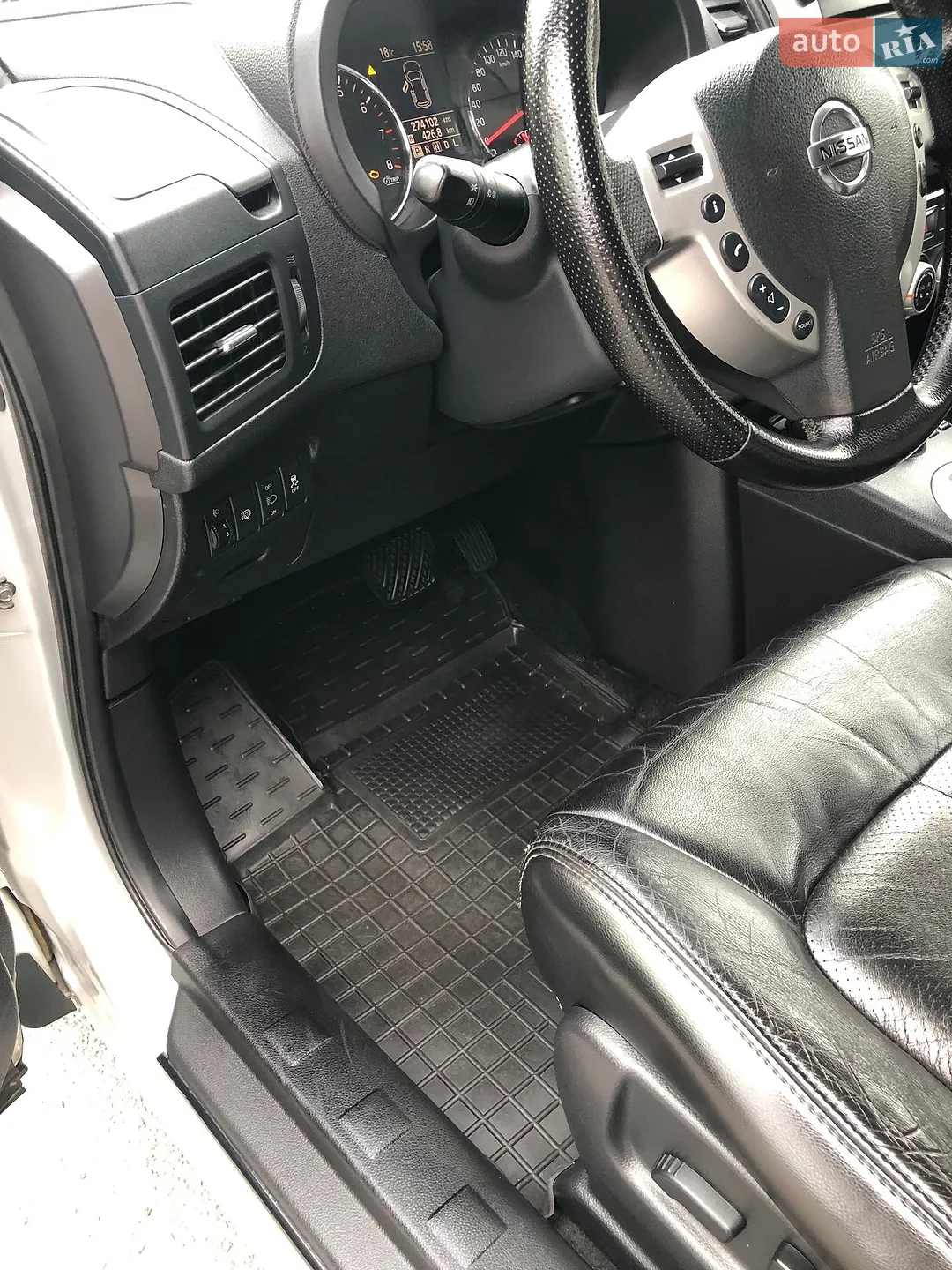 2012 Nissan X-Trail - мініатюра 38