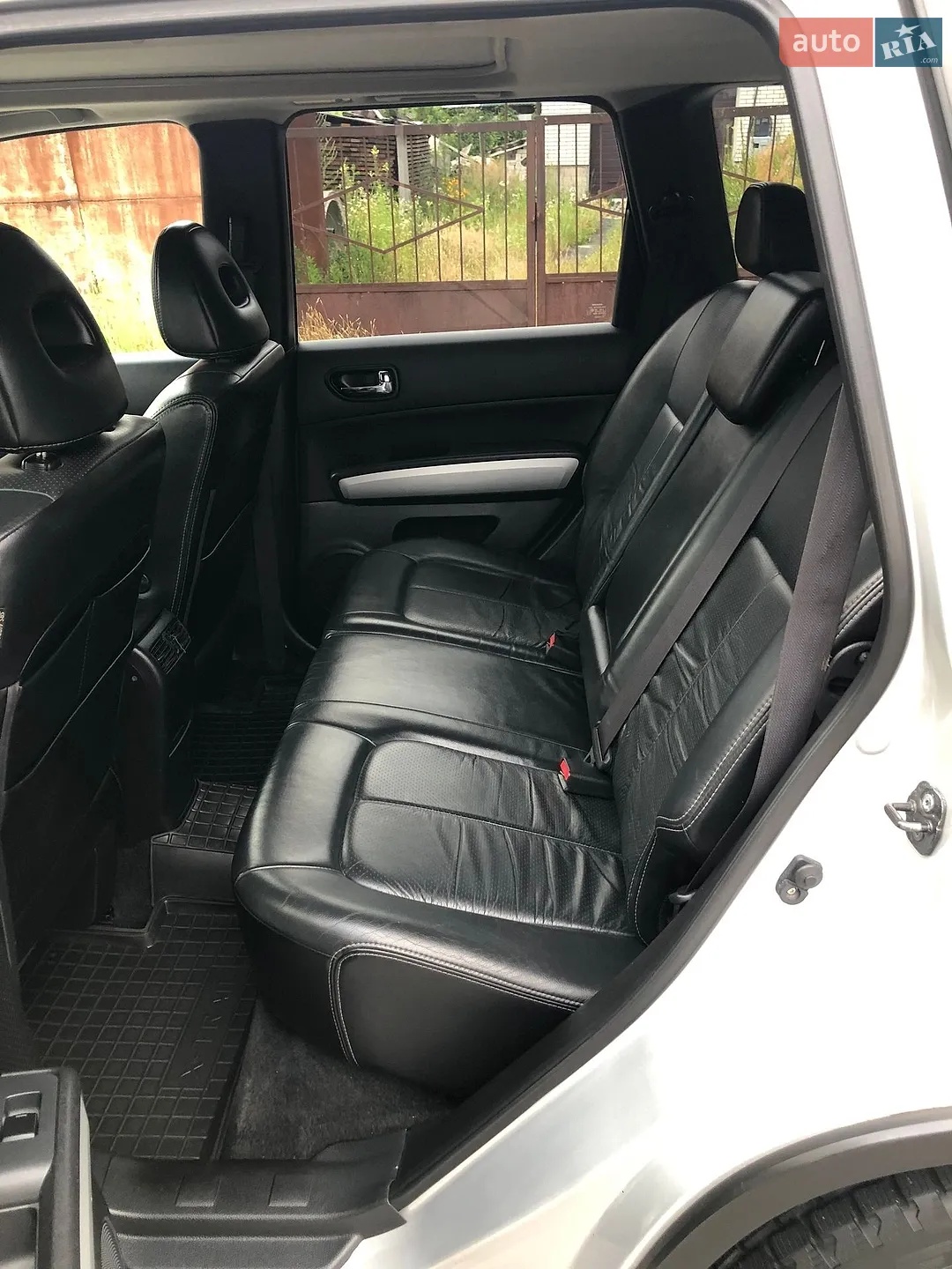 2012 Nissan X-Trail - мініатюра 39