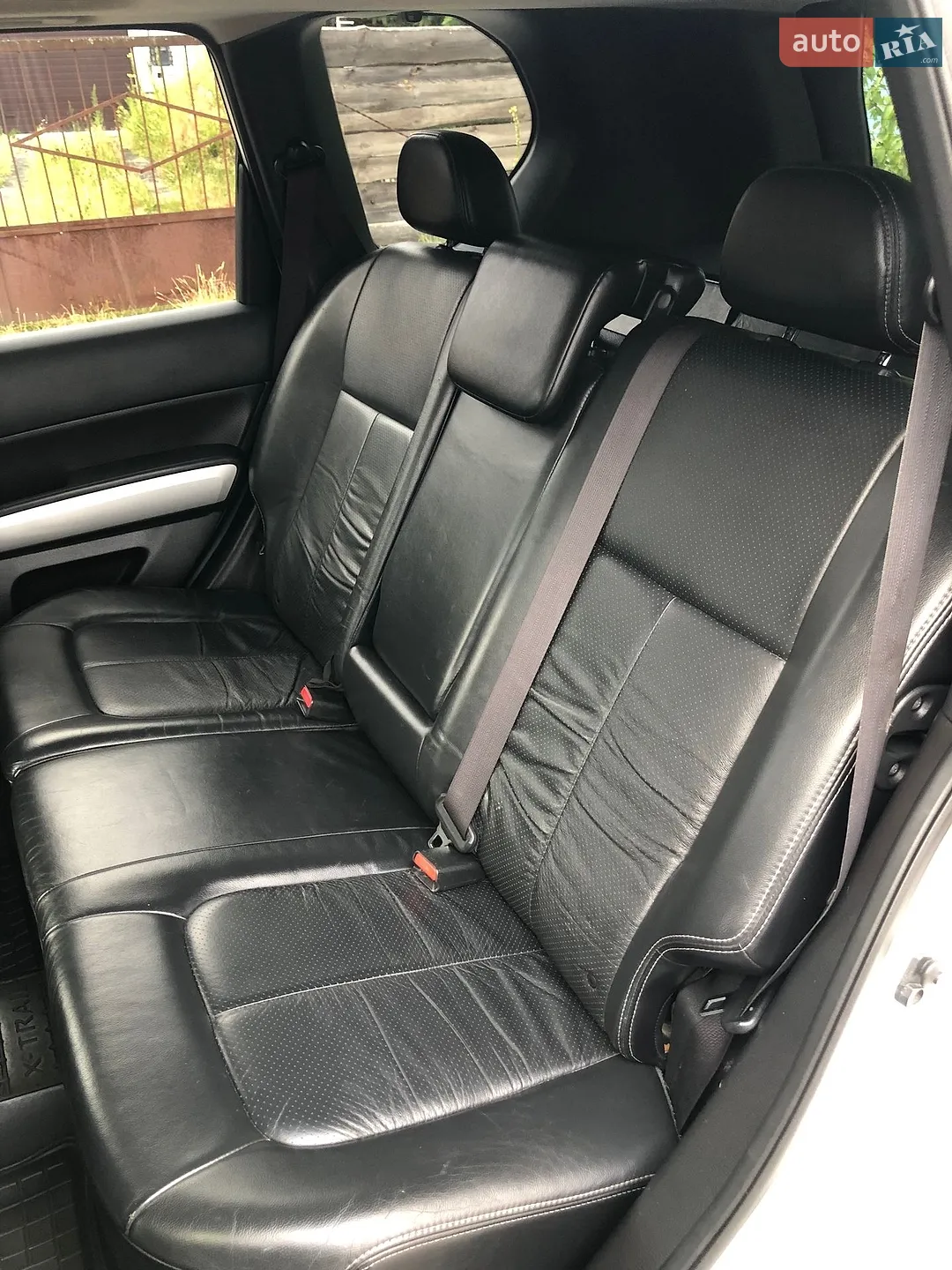 2012 Nissan X-Trail - мініатюра 41