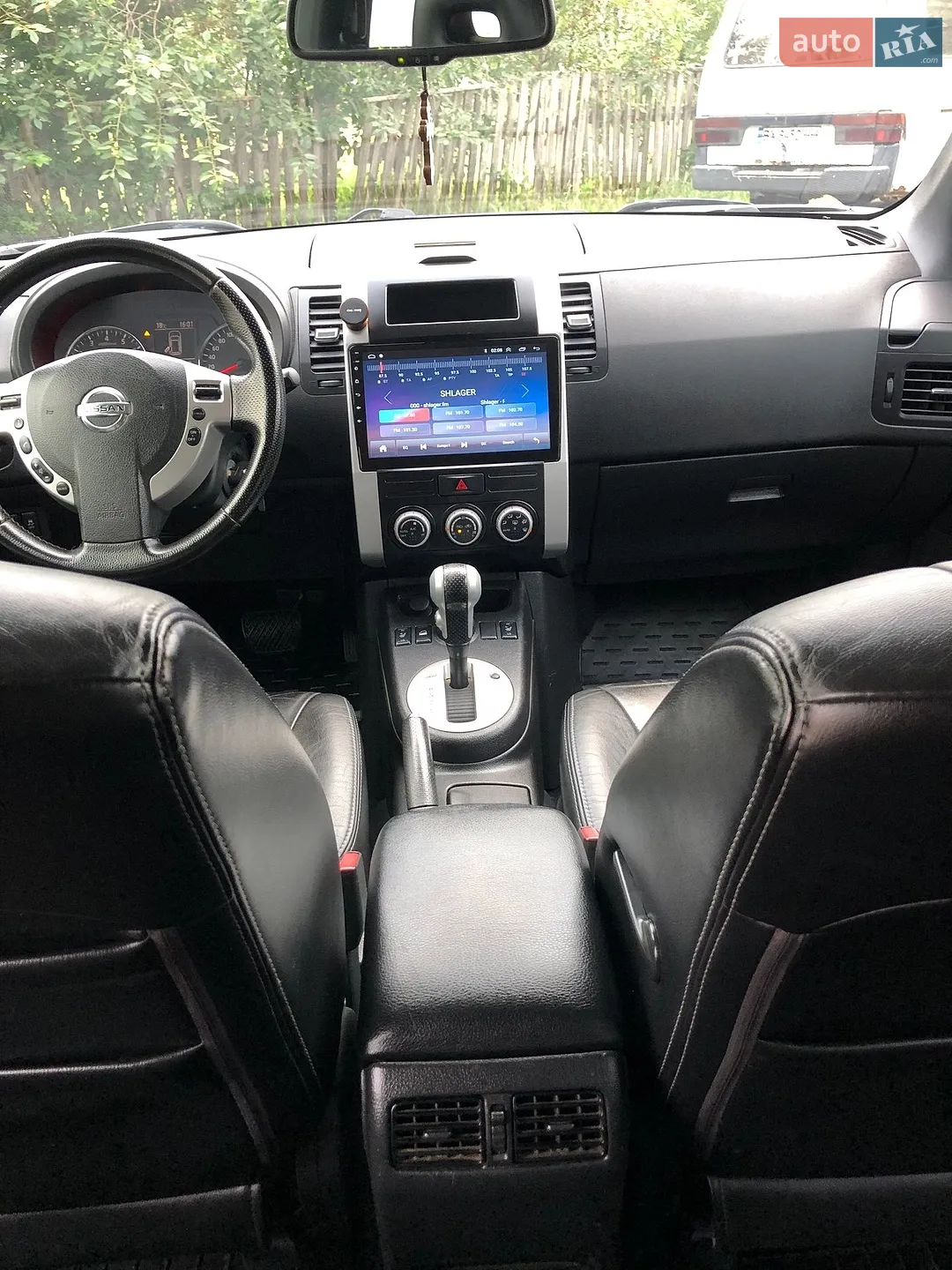 2012 Nissan X-Trail - мініатюра 52