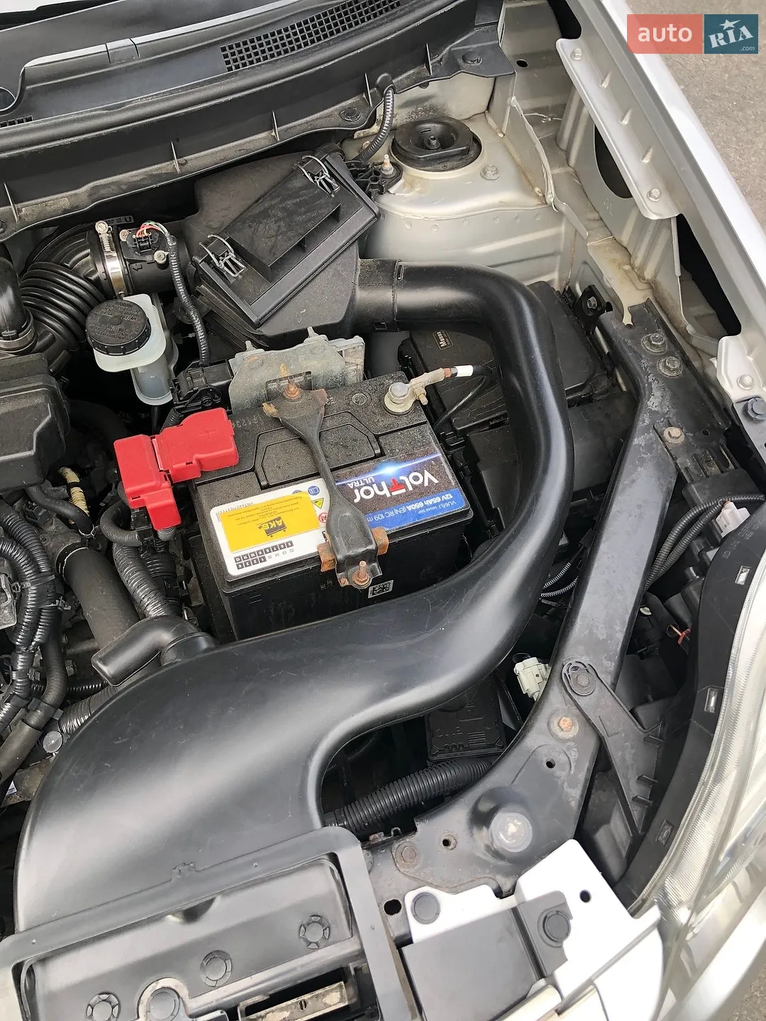 2012 Nissan X-Trail - мініатюра 62