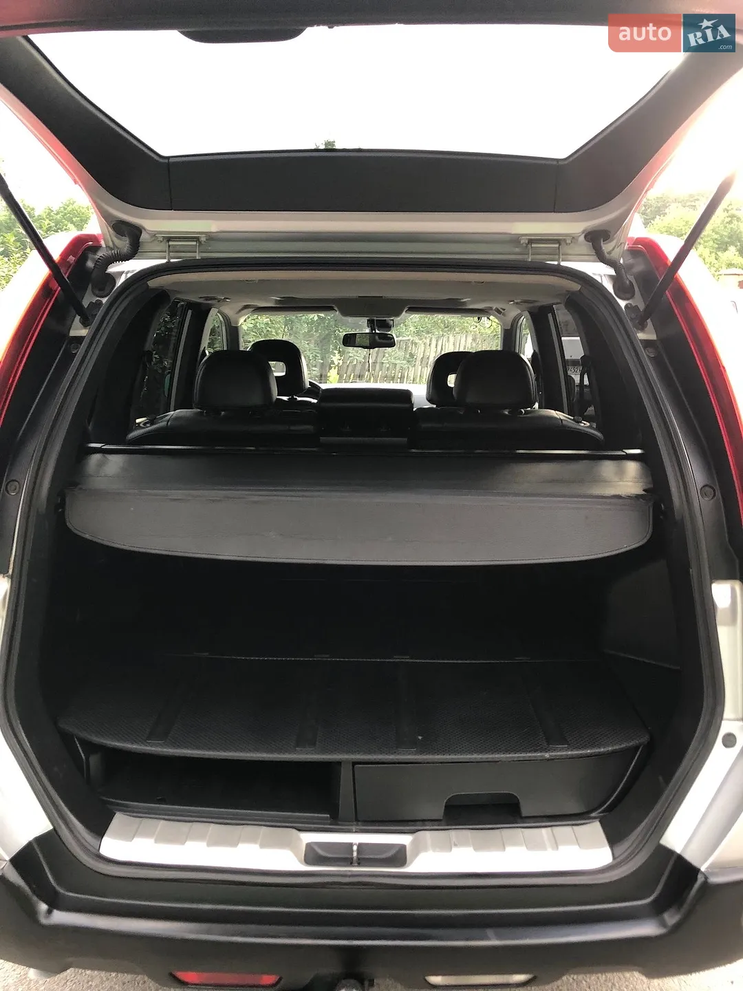 2012 Nissan X-Trail - мініатюра 71