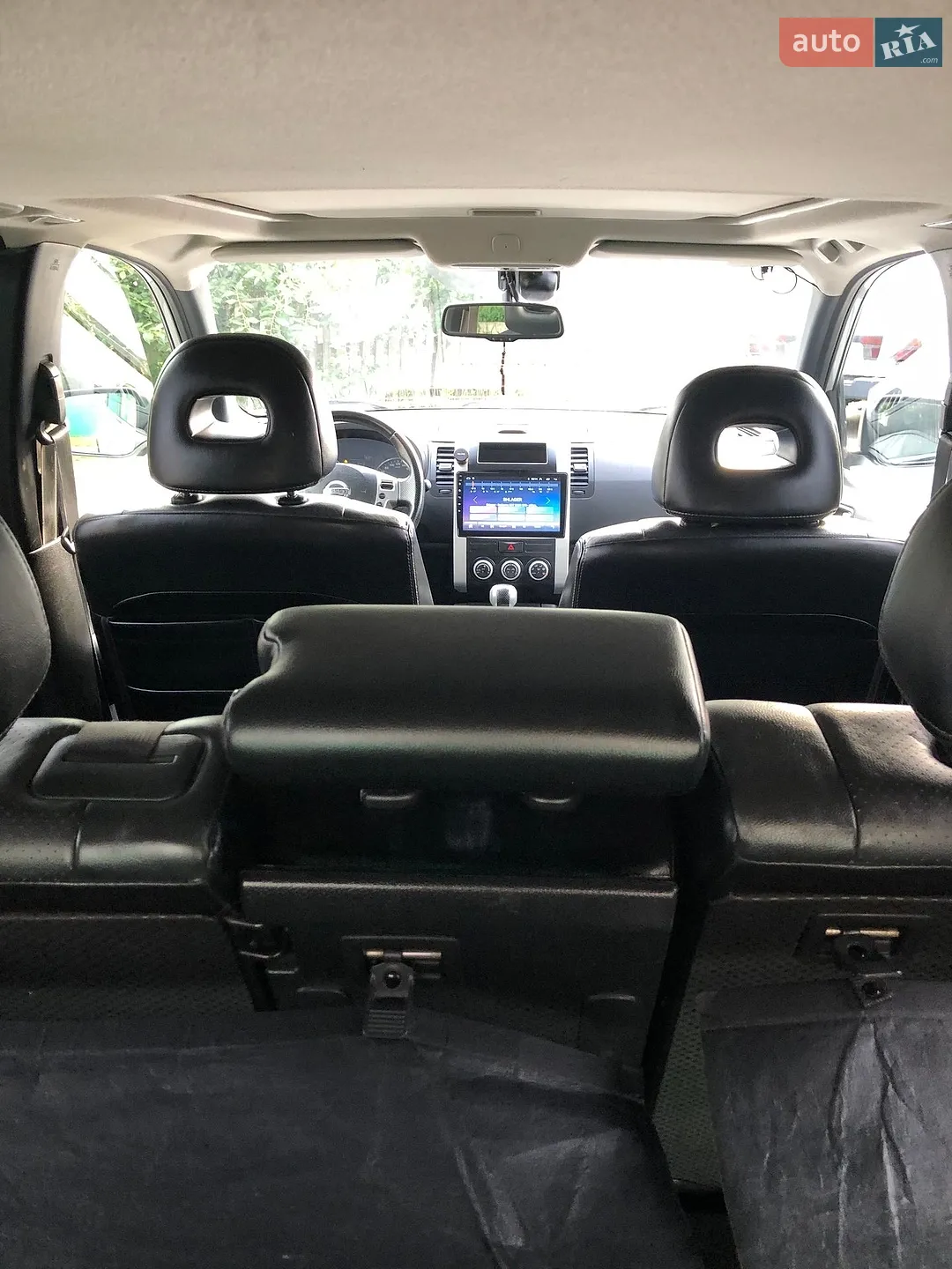 2012 Nissan X-Trail - мініатюра 77