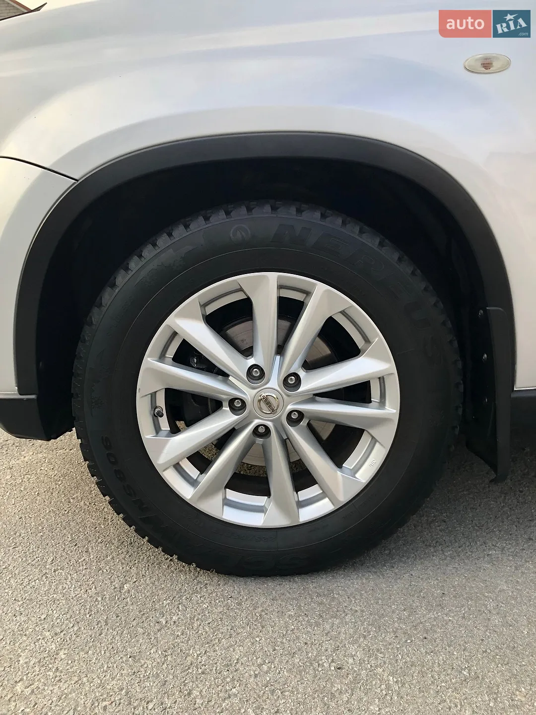 2012 Nissan X-Trail - мініатюра 86