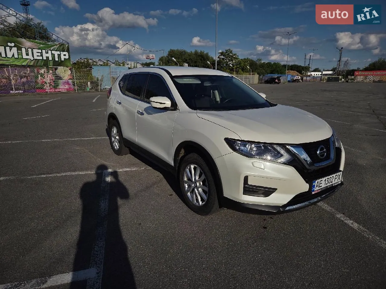 2020 Nissan X-Trail - мініатюра 19
