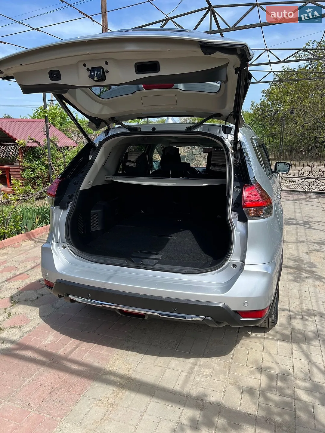 2019 Nissan X-Trail - мініатюра 4