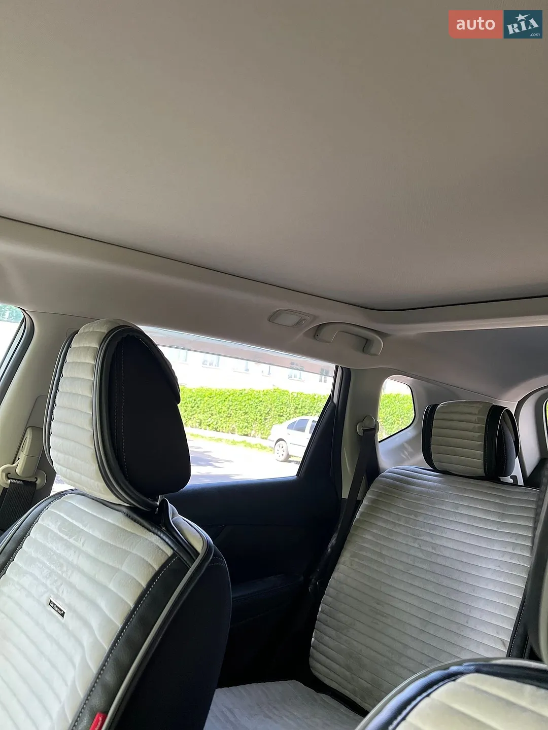 2019 Nissan X-Trail - мініатюра 10