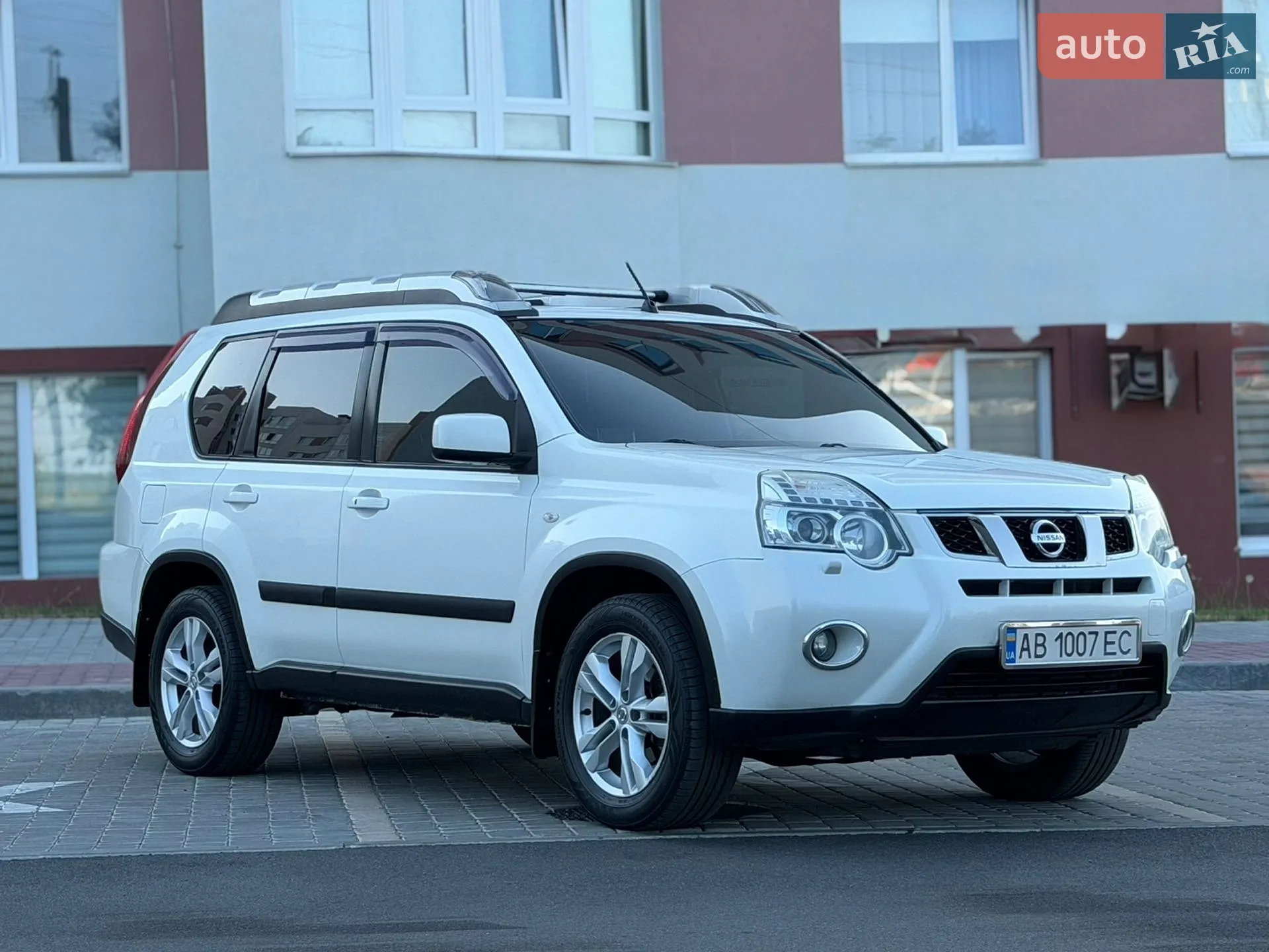 2012 Nissan X-Trail - мініатюра 25