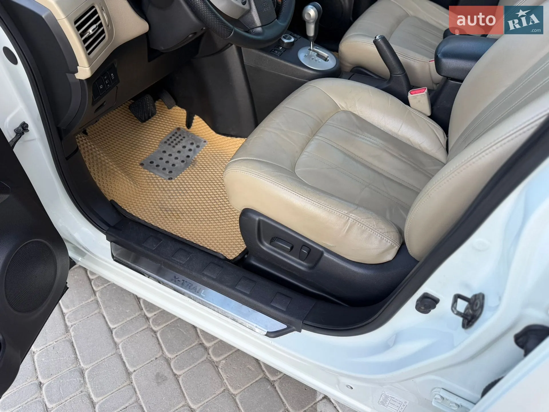 2012 Nissan X-Trail - мініатюра 37