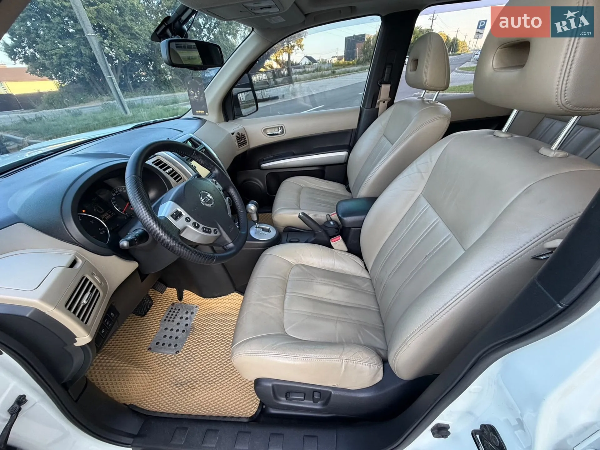 2012 Nissan X-Trail - мініатюра 56