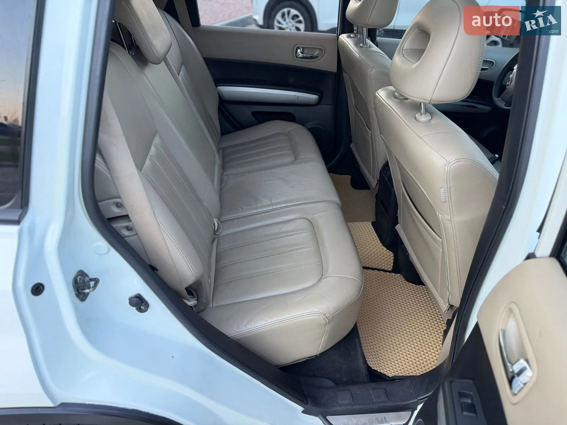 2012 Nissan X-Trail - мініатюра 65