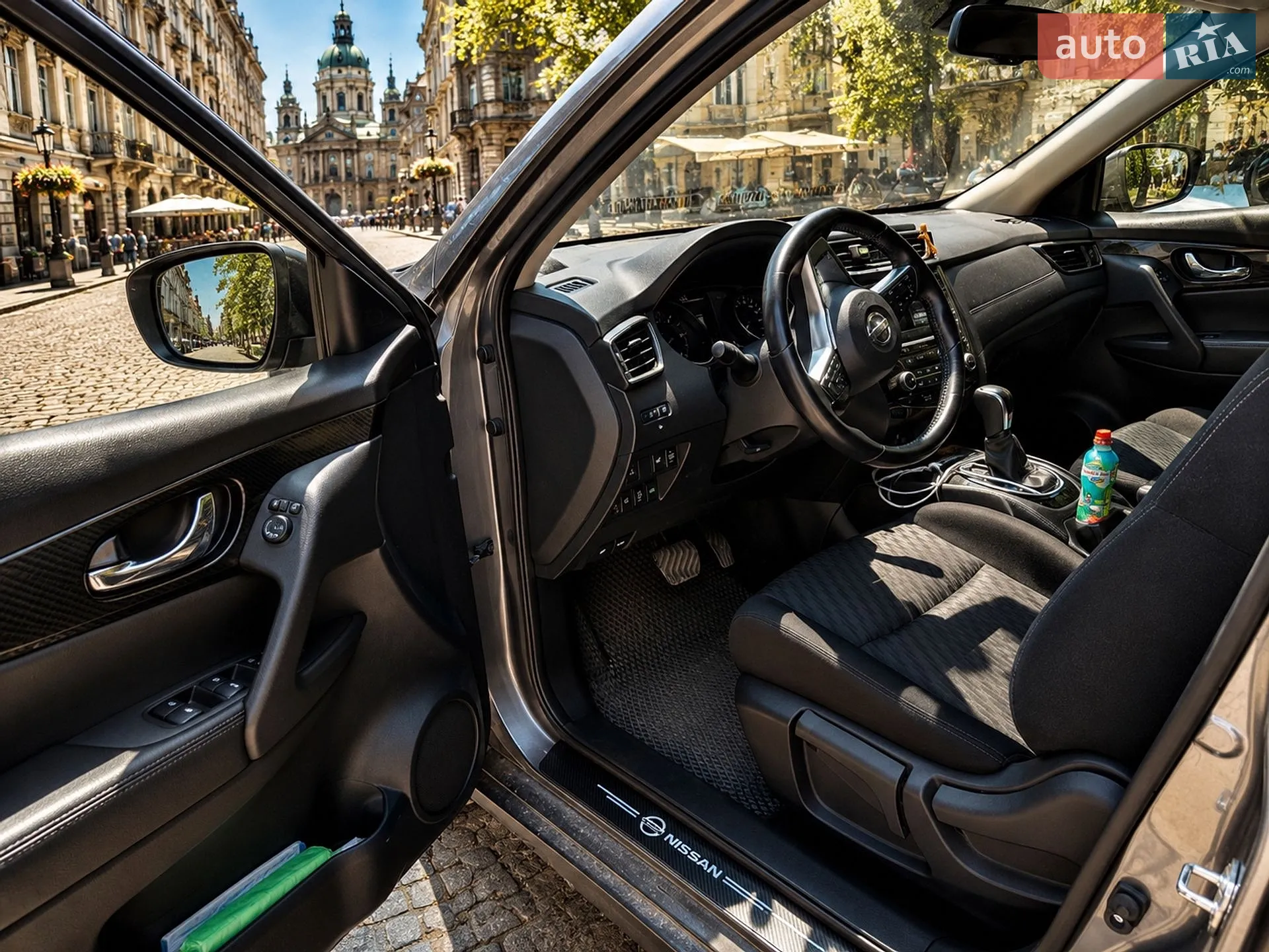 2021 Nissan X-Trail - мініатюра 5