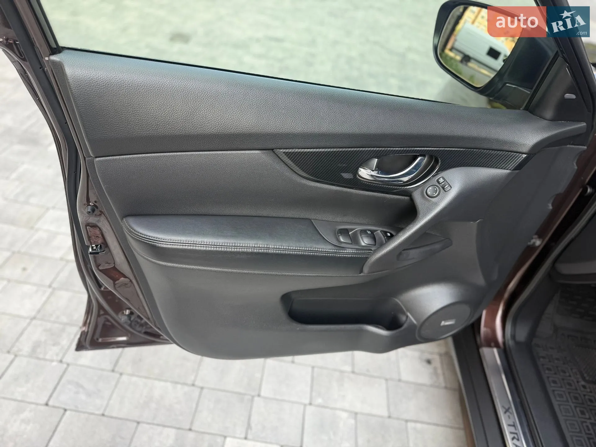 2018 Nissan X-Trail - мініатюра 24