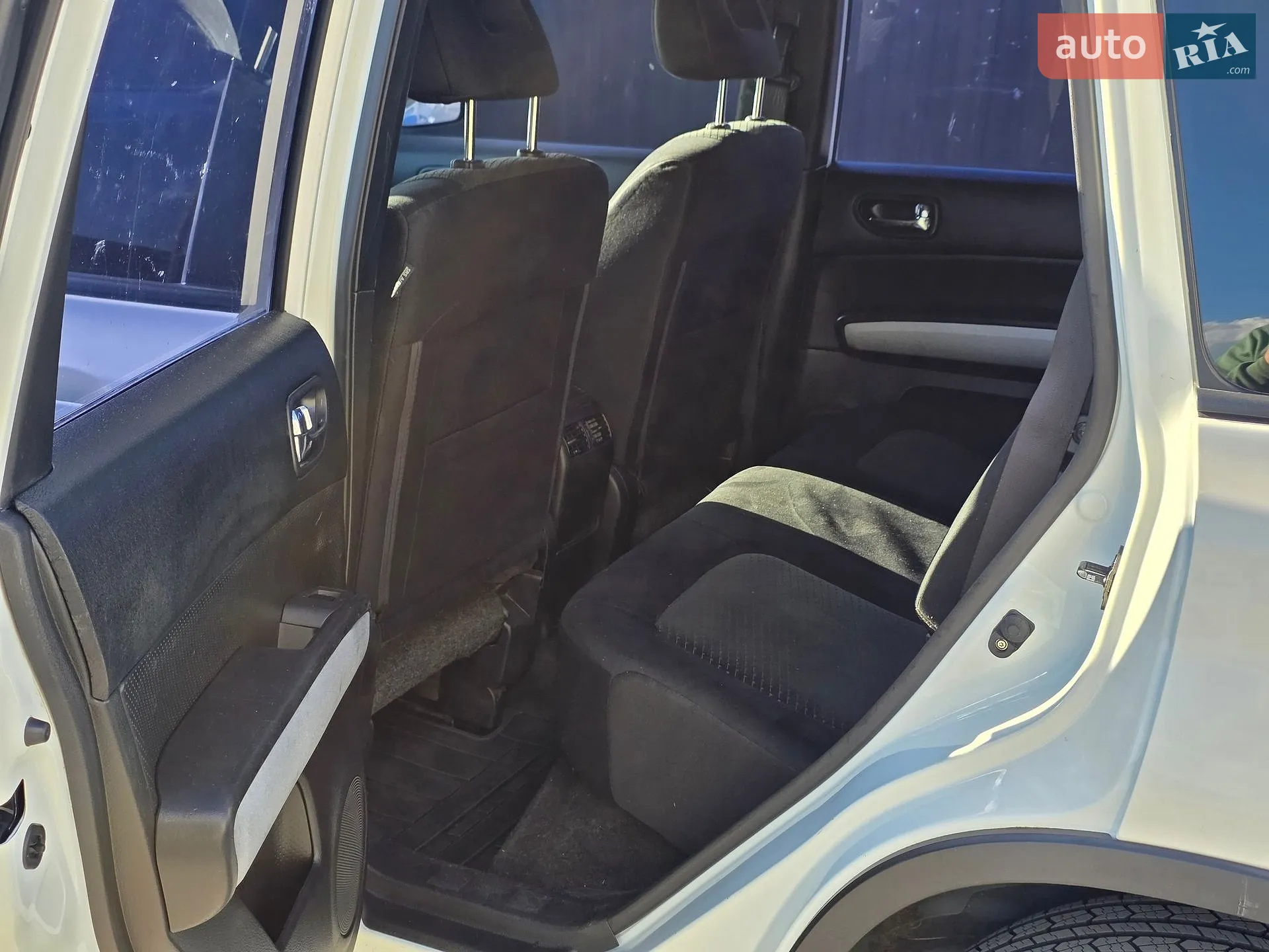 2013 Nissan X-Trail - мініатюра 9