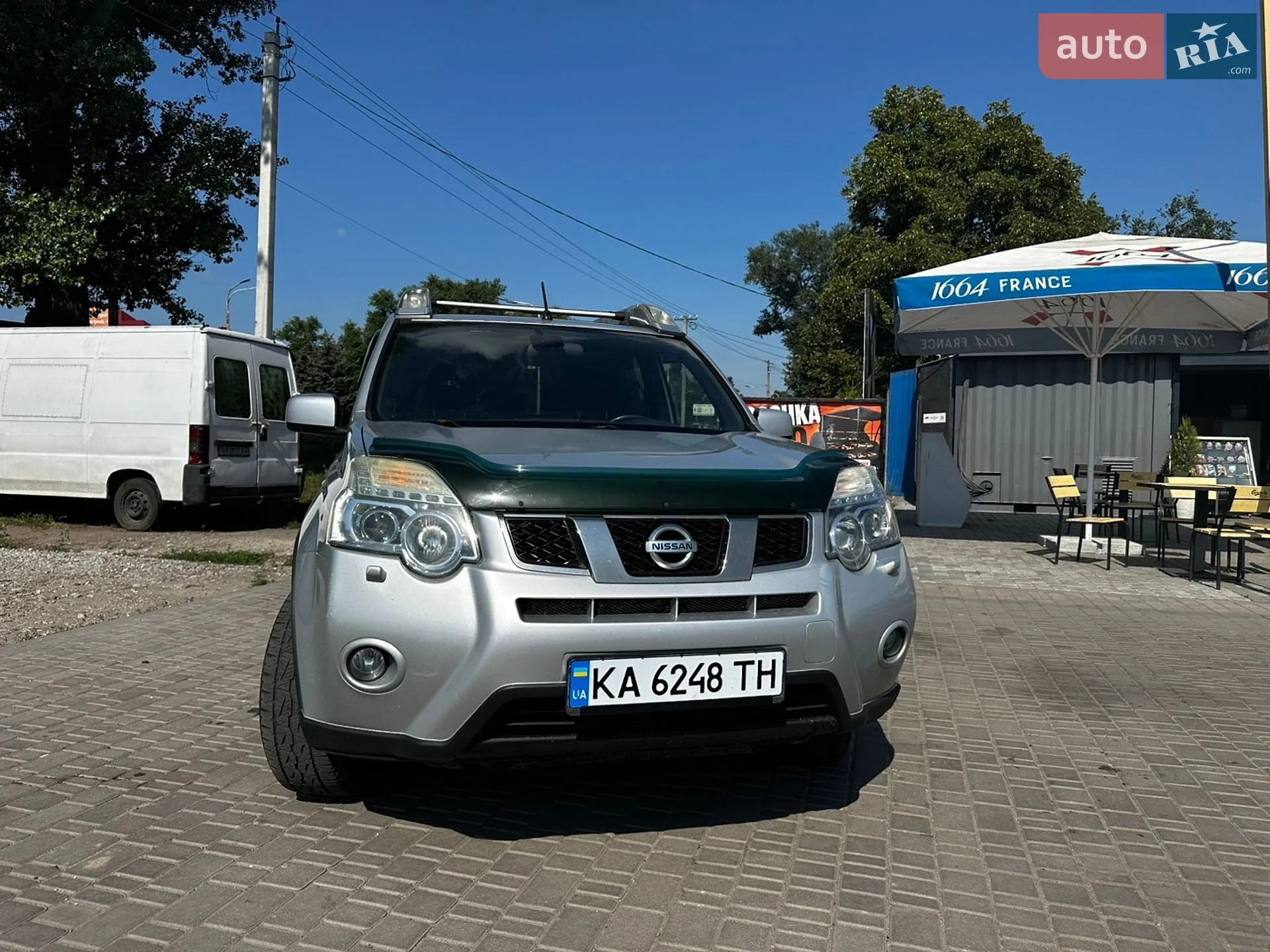 2013 Nissan X-Trail - мініатюра 2