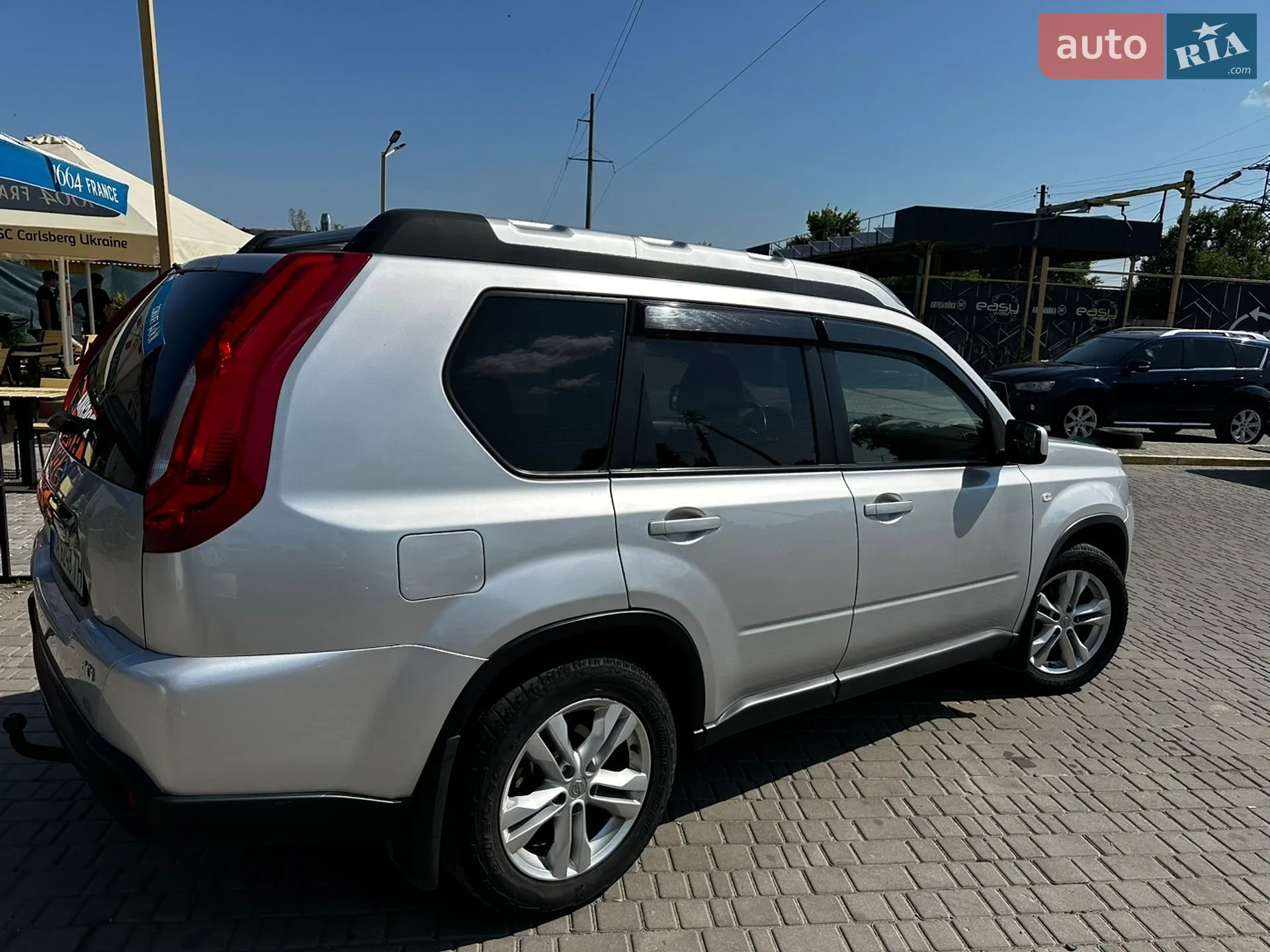 2013 Nissan X-Trail - мініатюра 5
