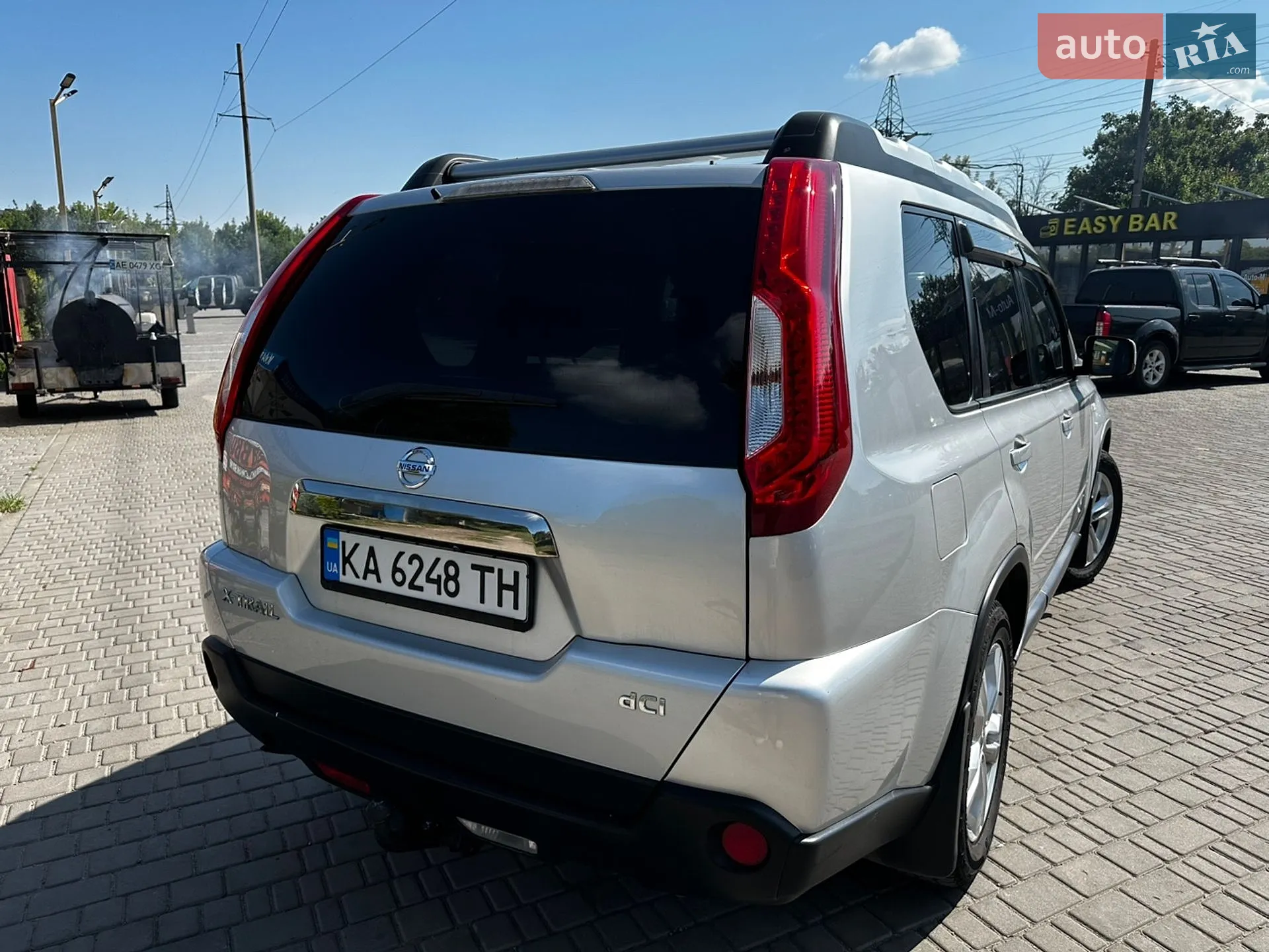 2013 Nissan X-Trail - мініатюра 6