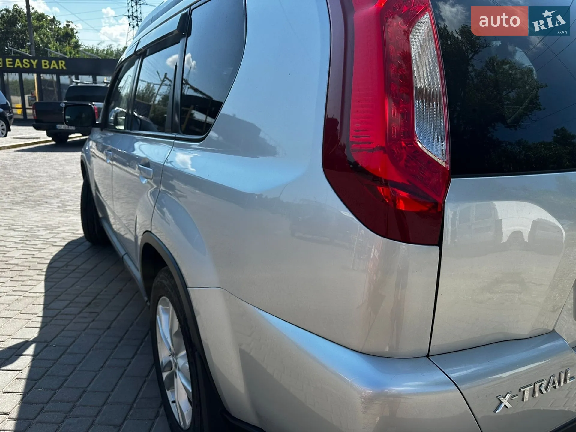 2013 Nissan X-Trail - мініатюра 8