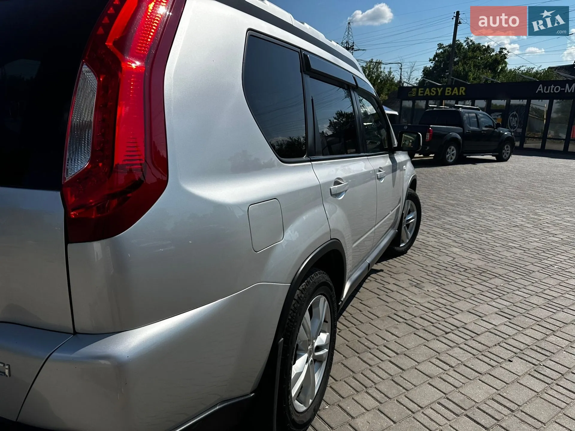 2013 Nissan X-Trail - мініатюра 9