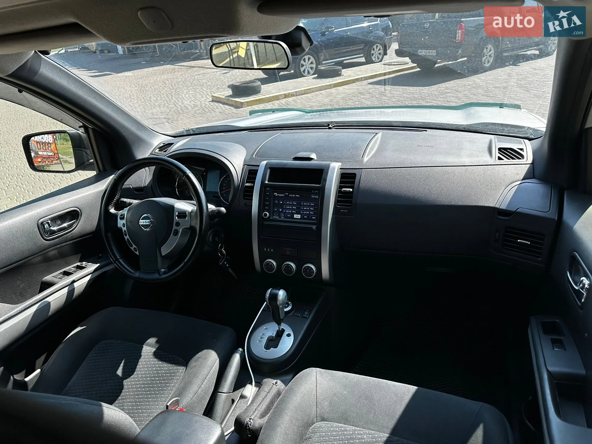 2013 Nissan X-Trail - мініатюра 10