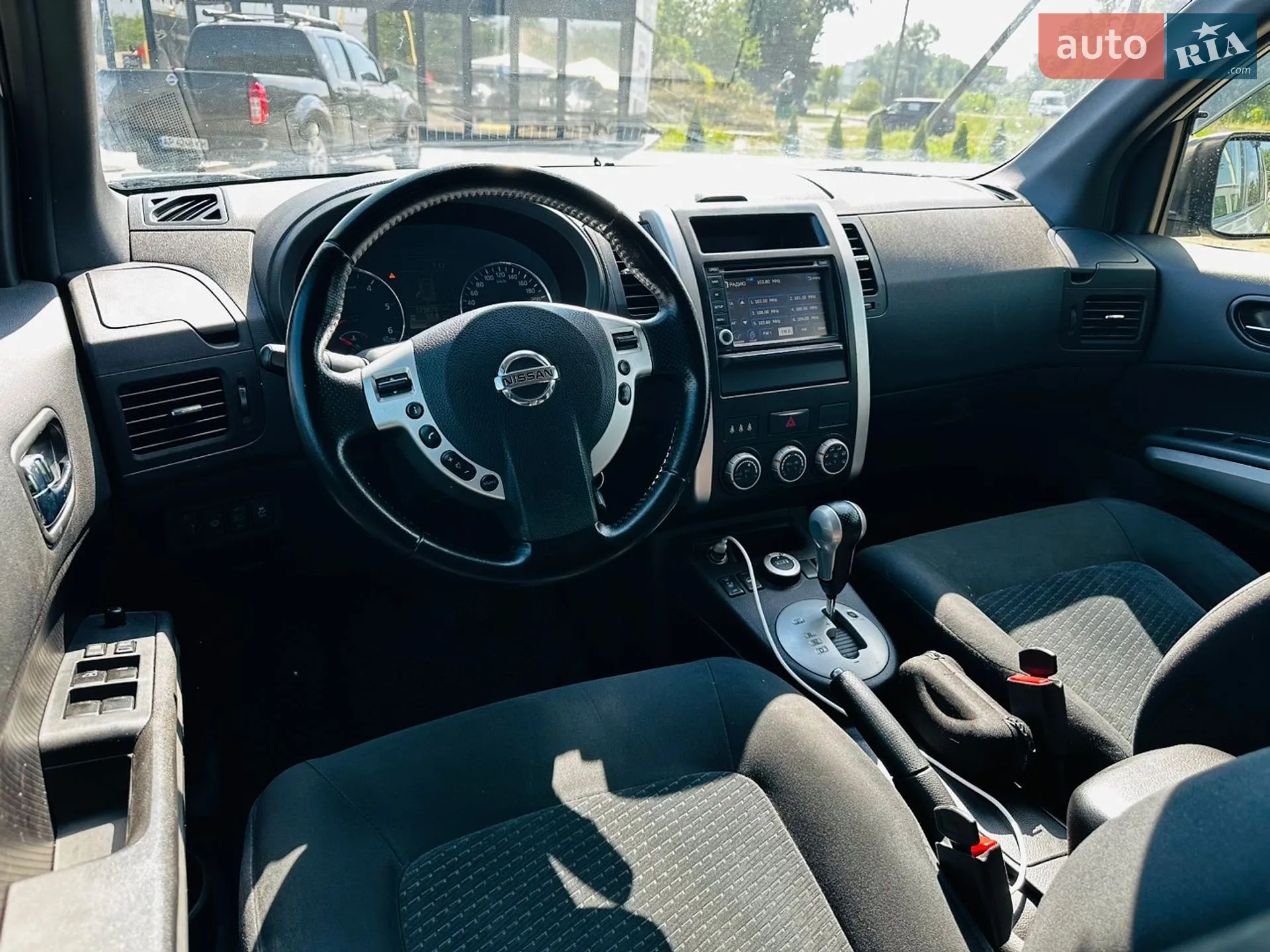 2013 Nissan X-Trail - мініатюра 12