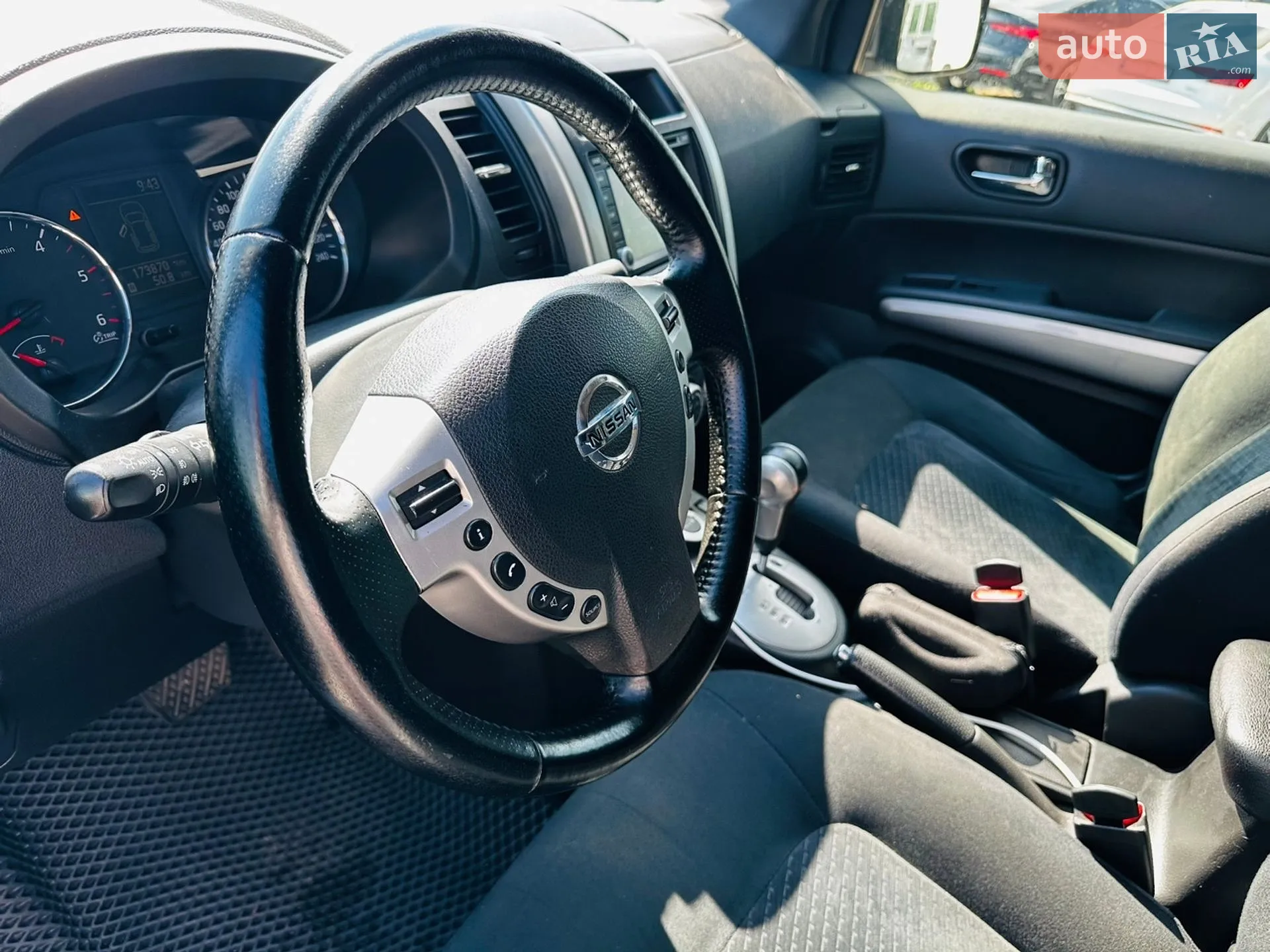 2013 Nissan X-Trail - мініатюра 13