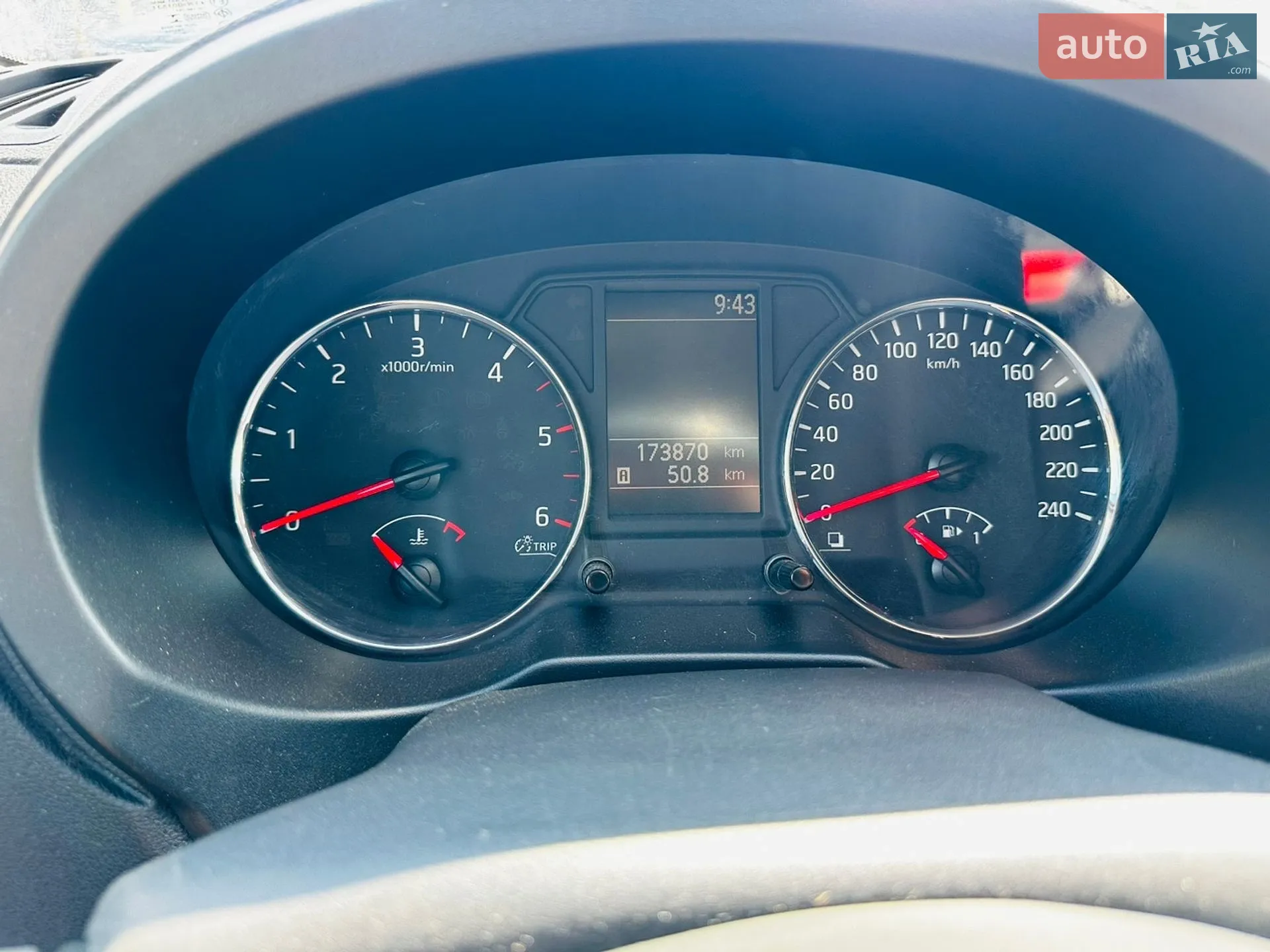 2013 Nissan X-Trail - мініатюра 14