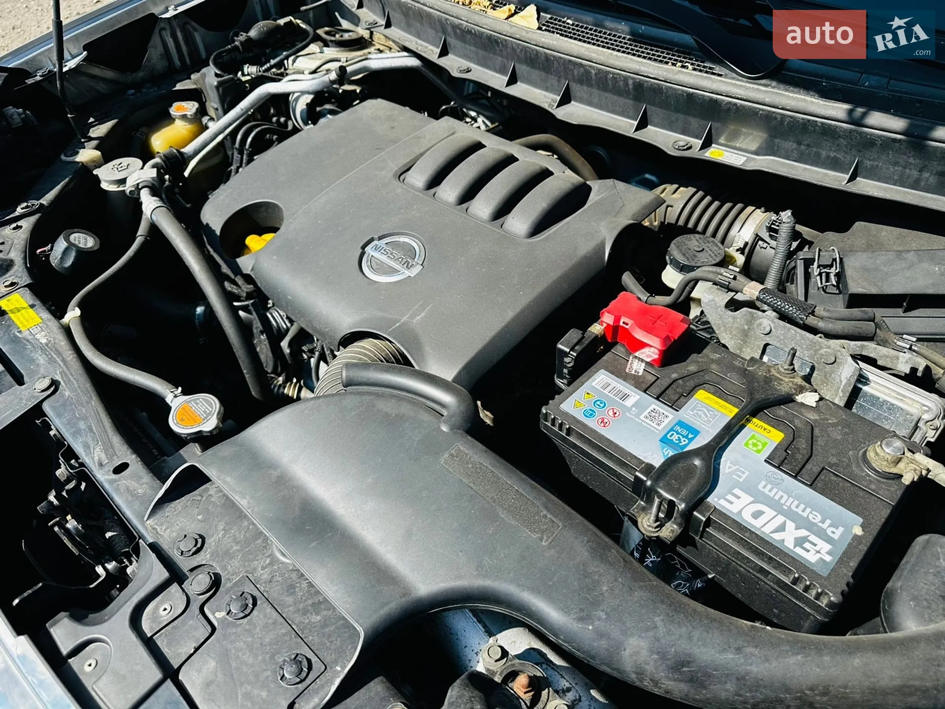 2013 Nissan X-Trail - мініатюра 20