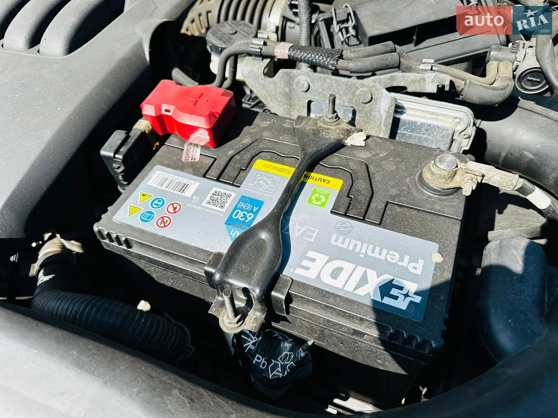 2013 Nissan X-Trail - мініатюра 21