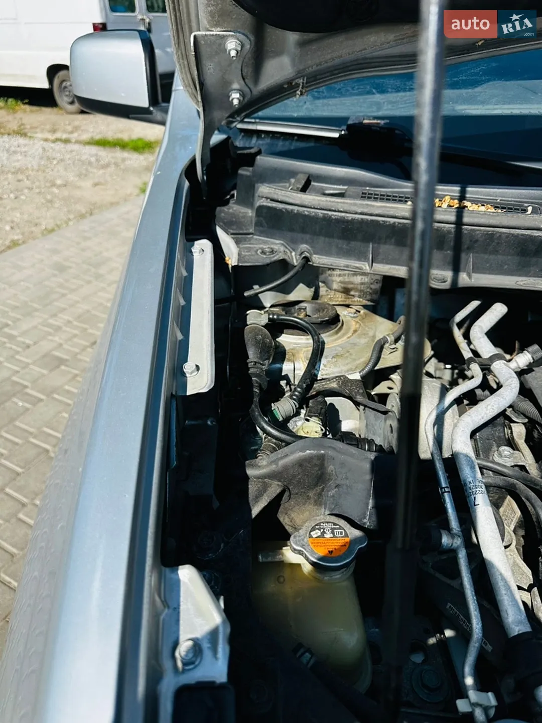 2013 Nissan X-Trail - мініатюра 23