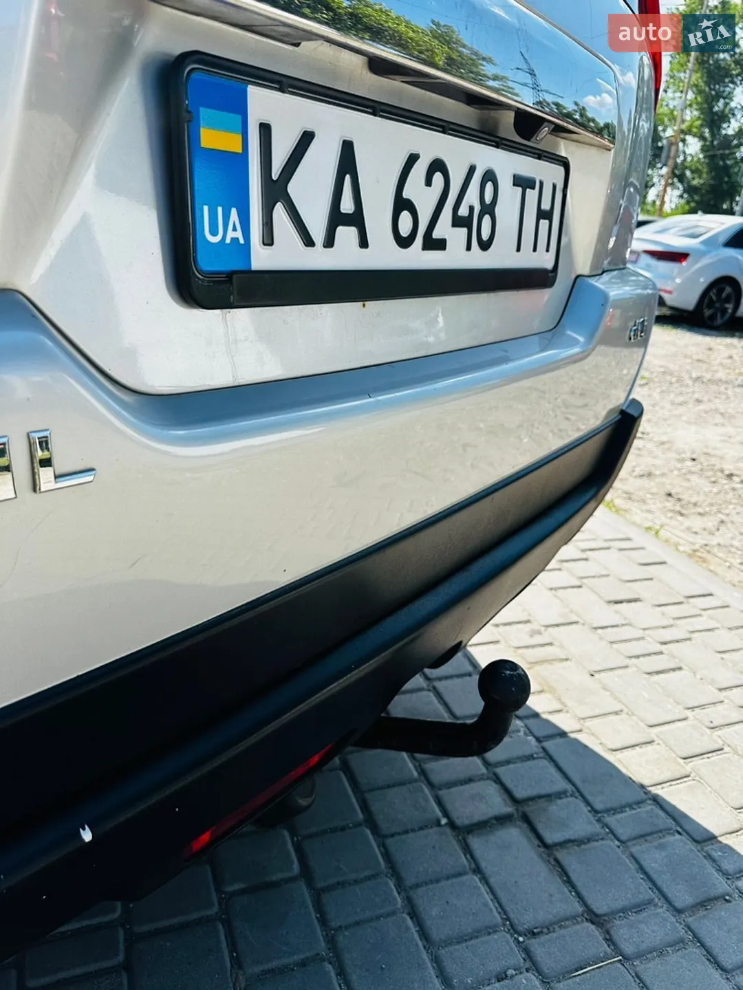 2013 Nissan X-Trail - мініатюра 27