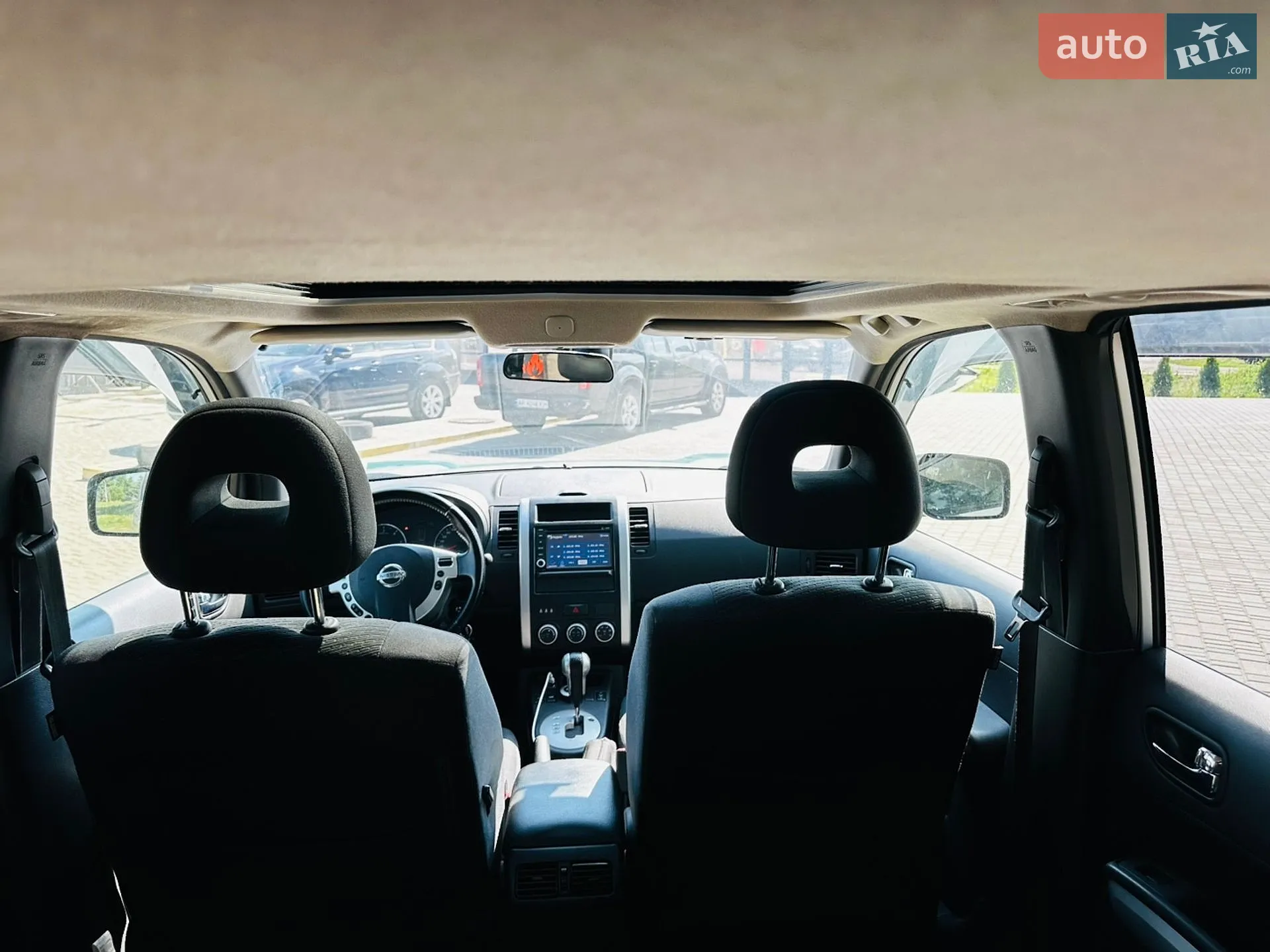 2013 Nissan X-Trail - мініатюра 30