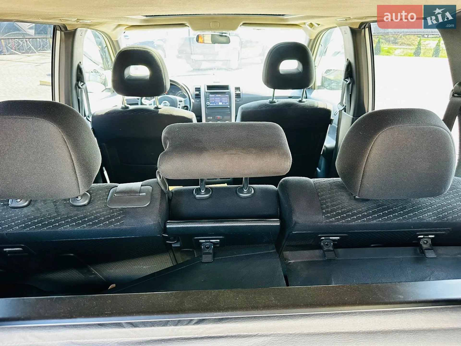 2013 Nissan X-Trail - мініатюра 29