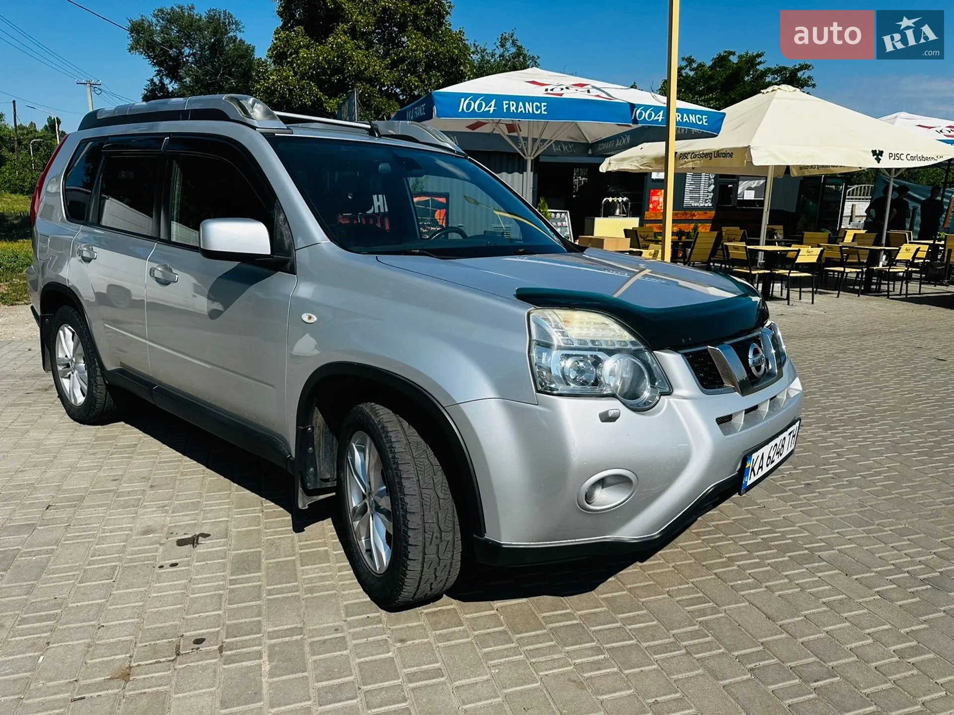 2013 Nissan X-Trail - мініатюра 34