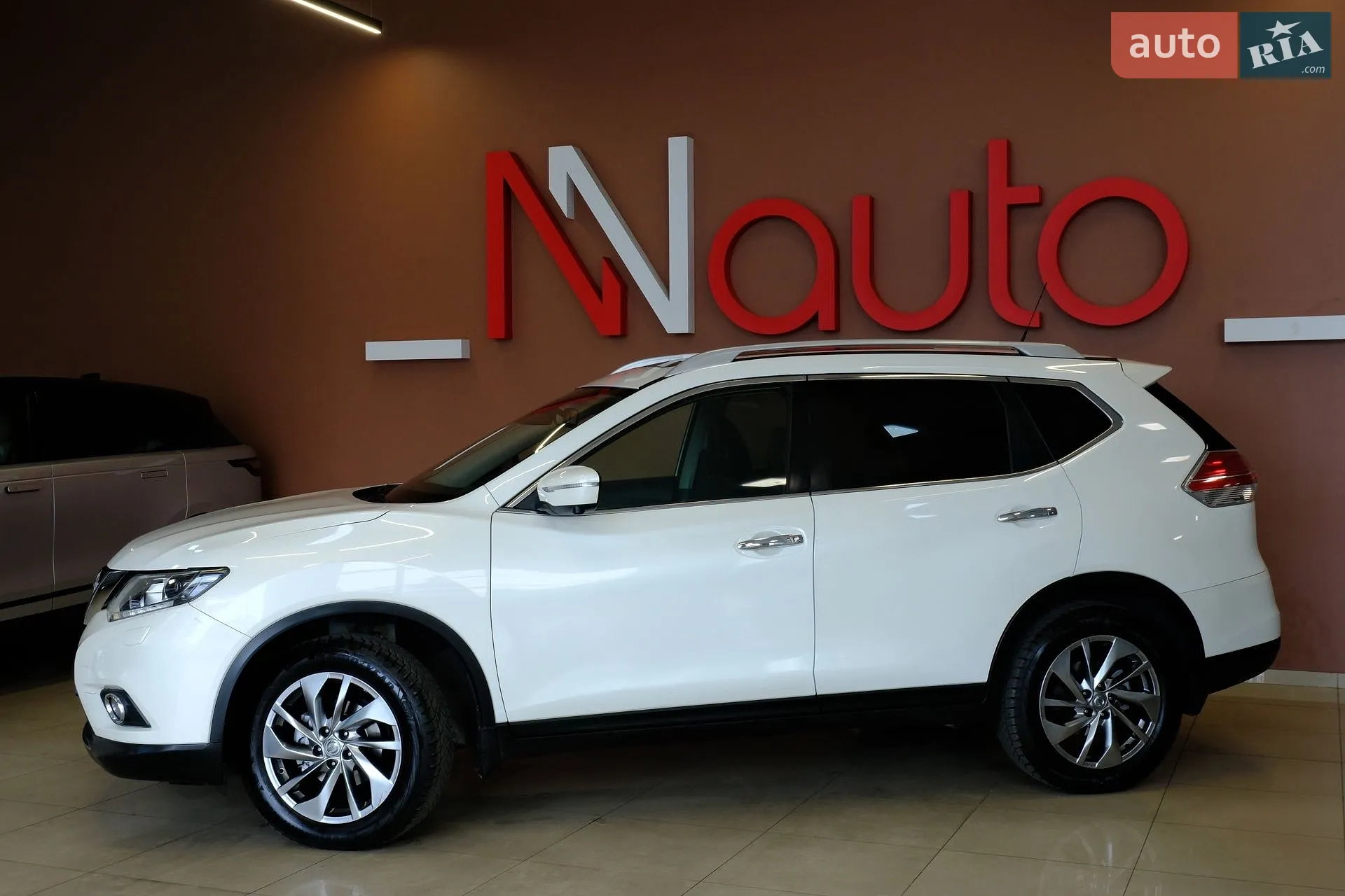 2015 Nissan X-Trail - мініатюра 11