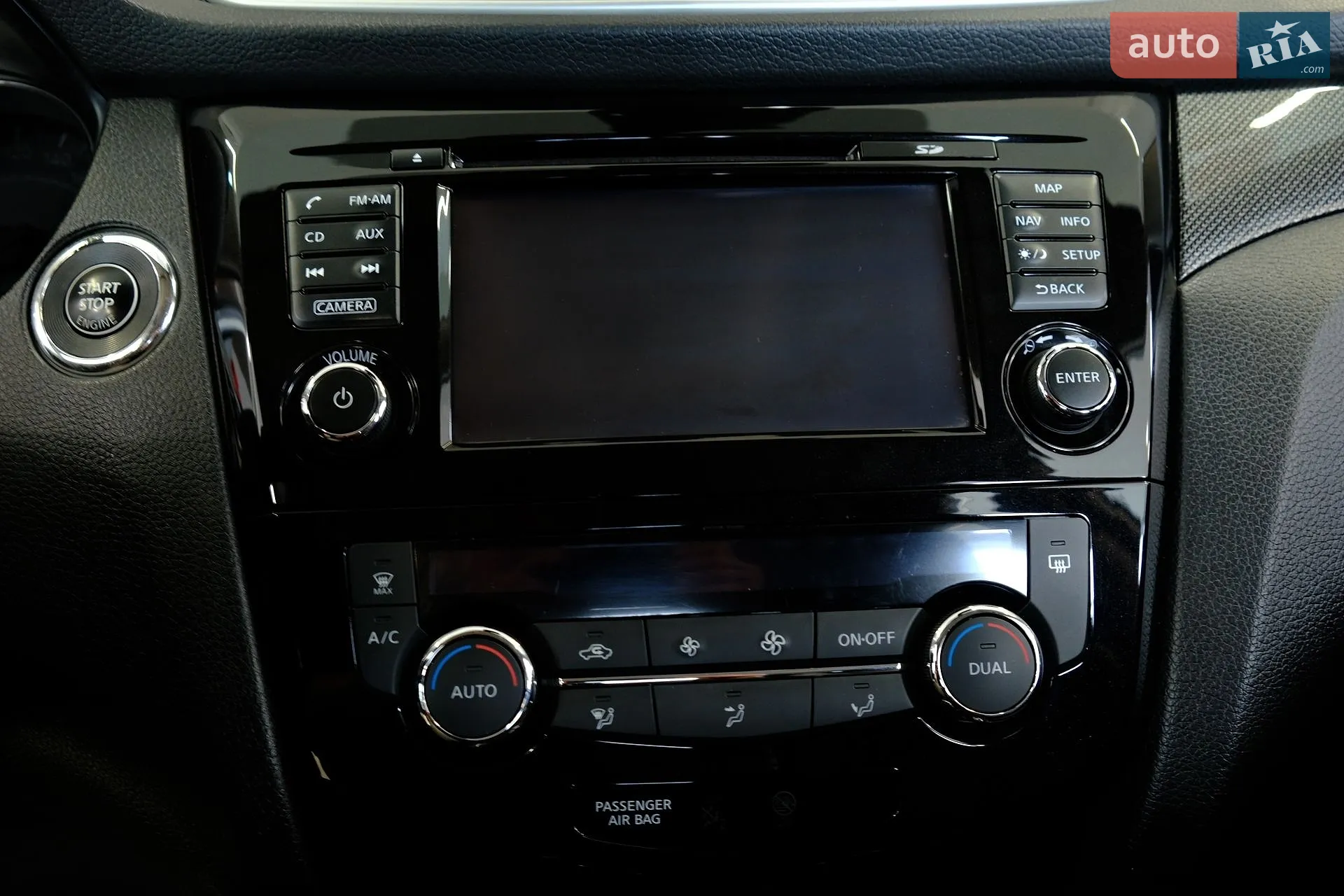 2015 Nissan X-Trail - мініатюра 16