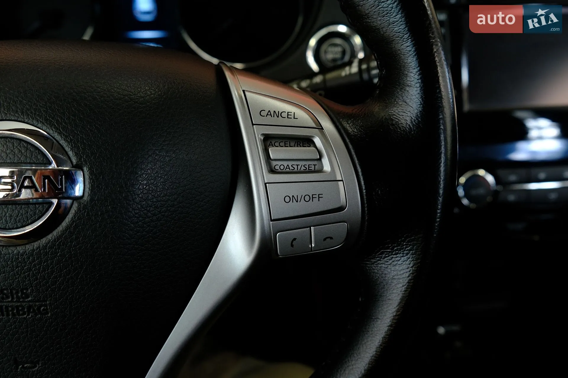 2015 Nissan X-Trail - мініатюра 17