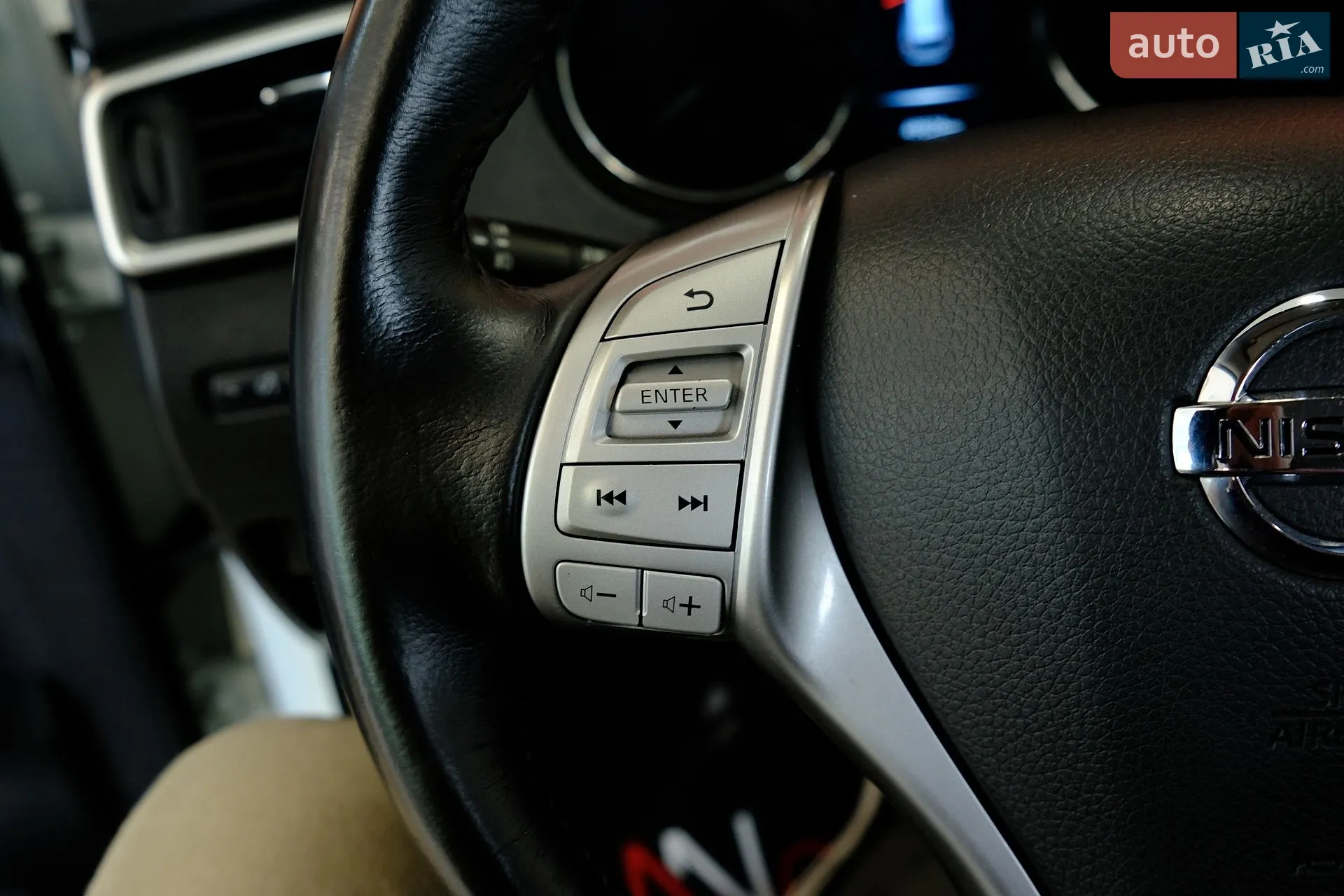 2015 Nissan X-Trail - мініатюра 18