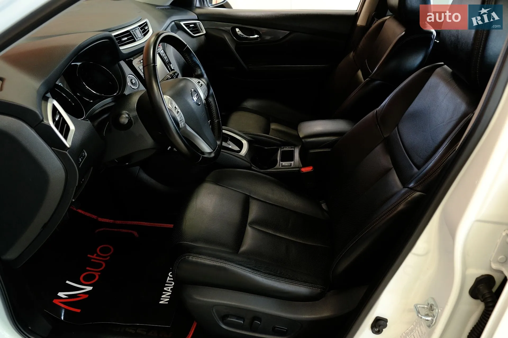 2015 Nissan X-Trail - мініатюра 23
