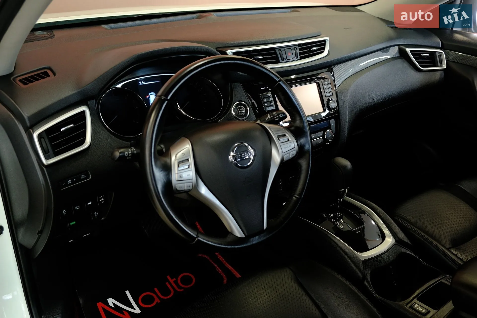 2015 Nissan X-Trail - мініатюра 24