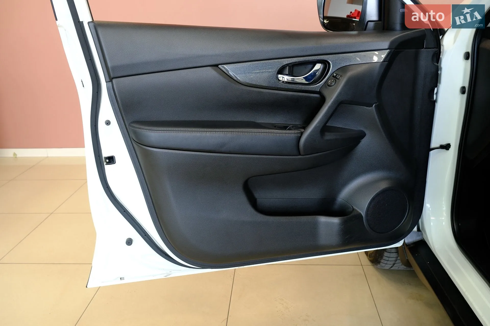 2015 Nissan X-Trail - мініатюра 26