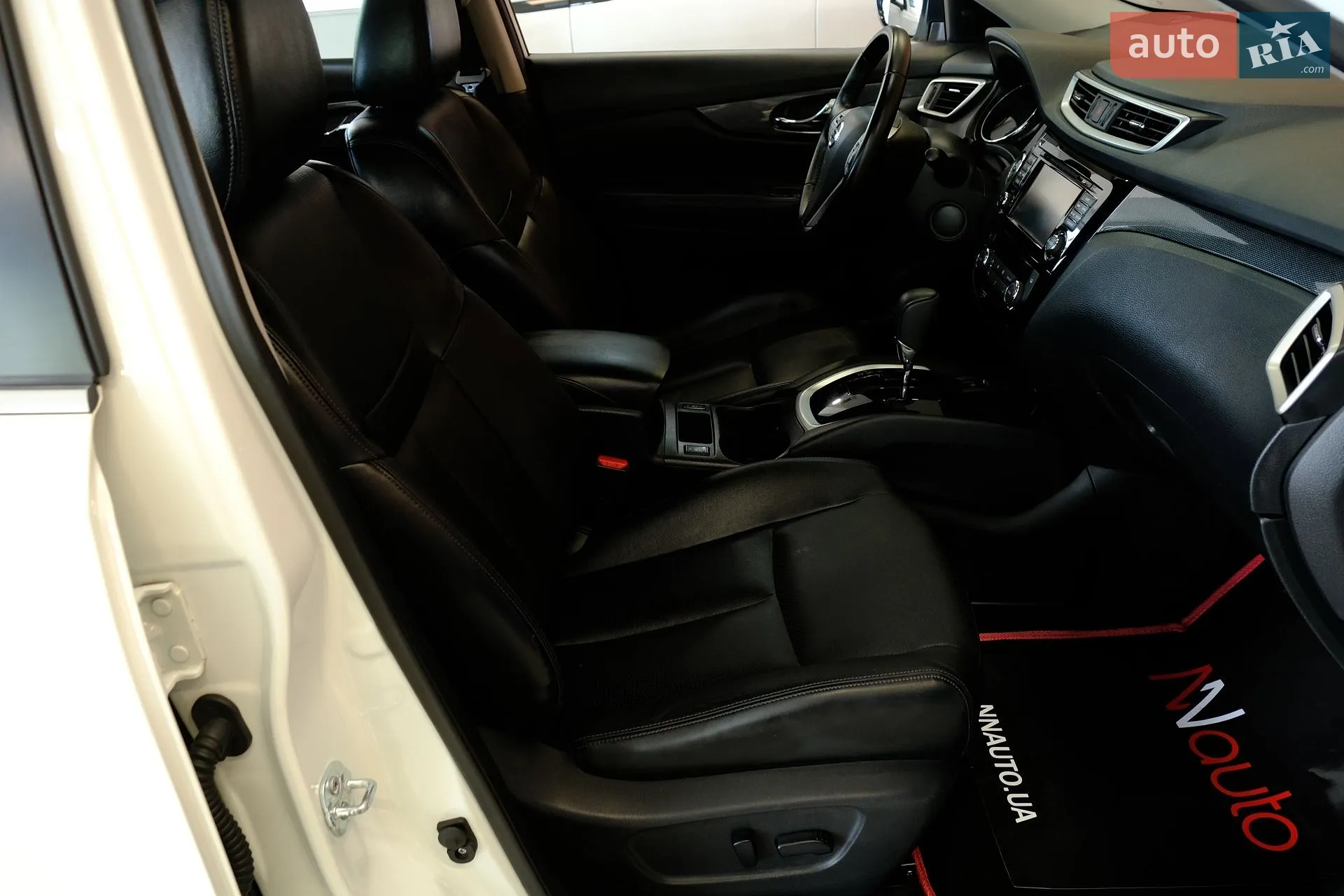 2015 Nissan X-Trail - мініатюра 35