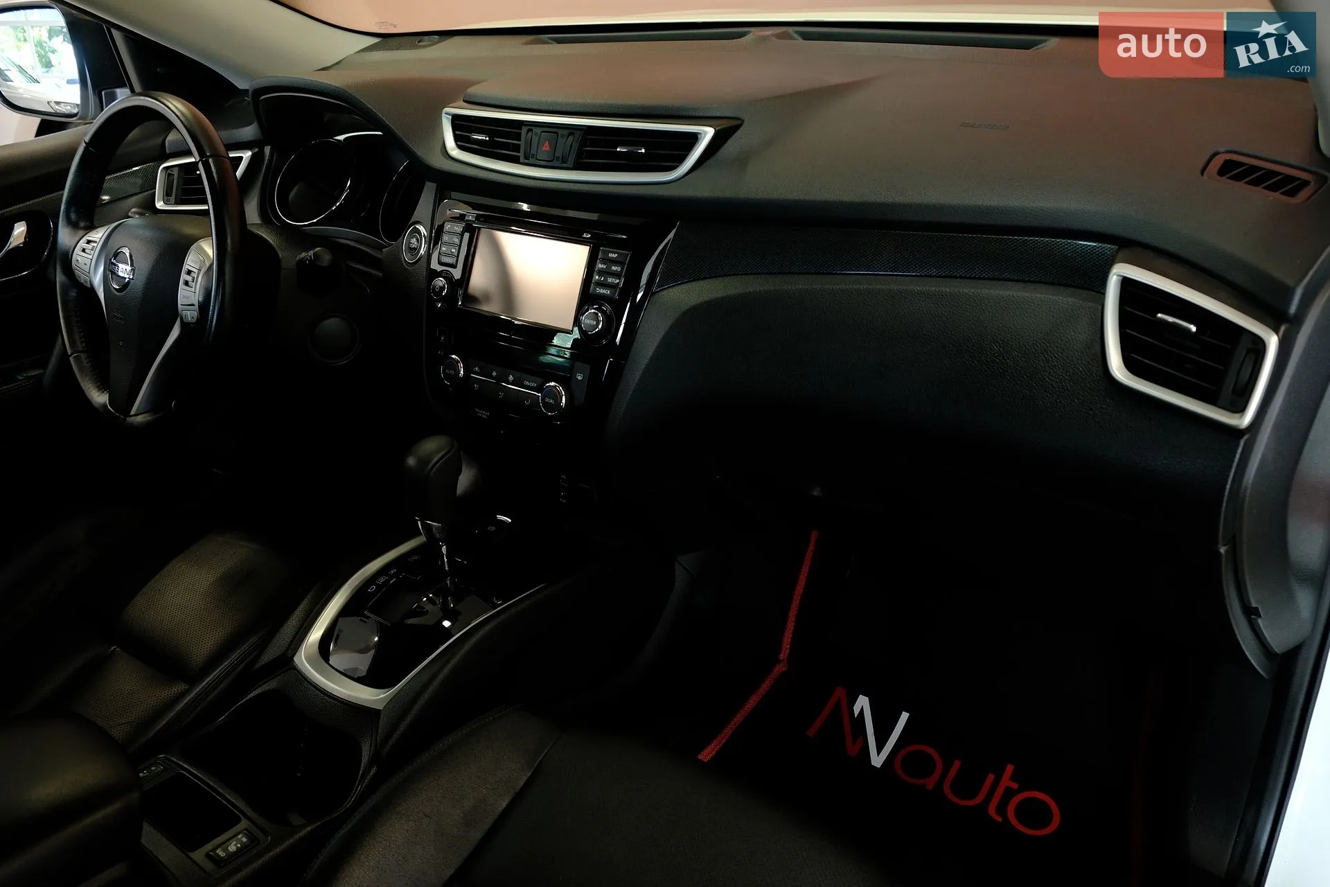 2015 Nissan X-Trail - мініатюра 36