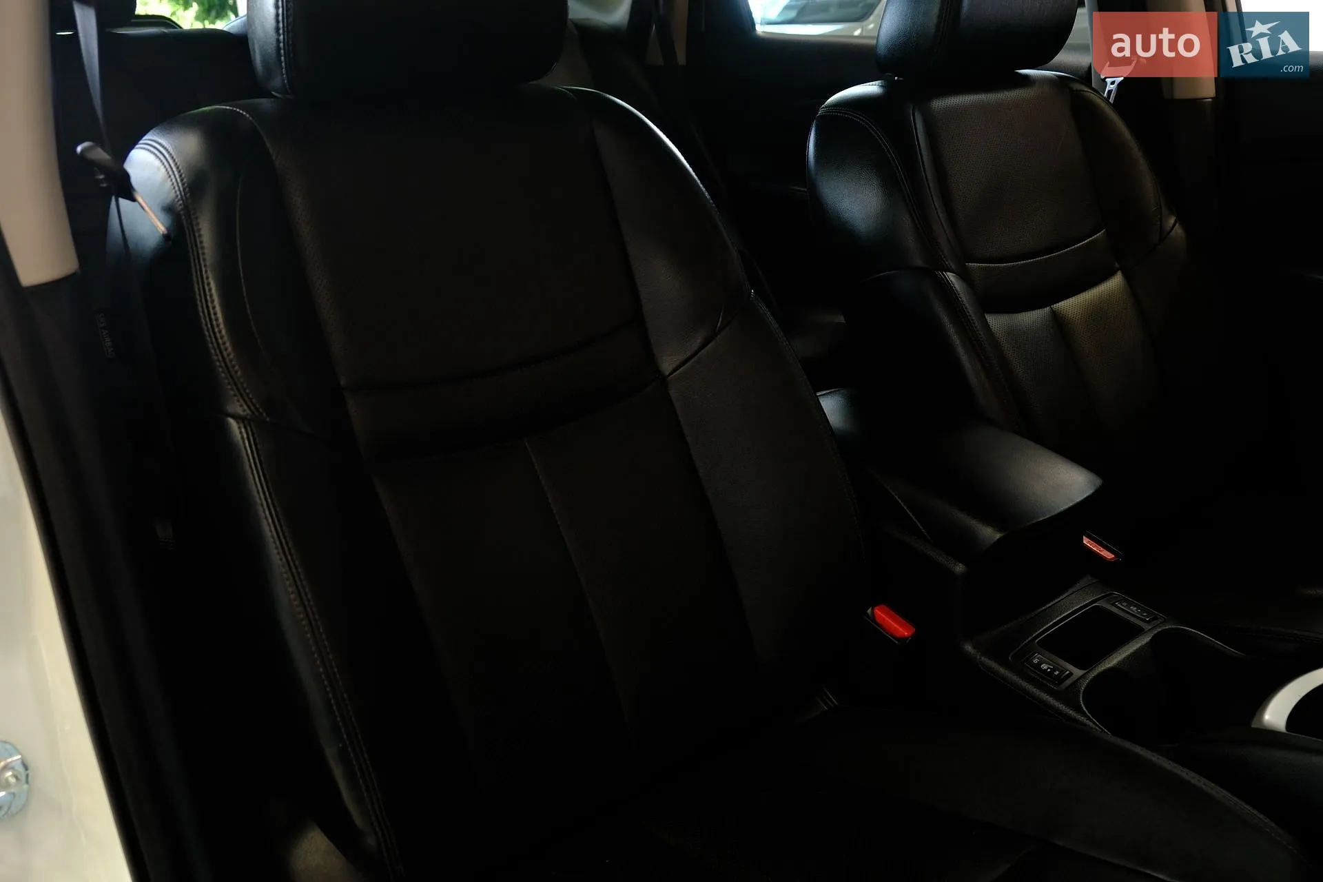 2015 Nissan X-Trail - мініатюра 37