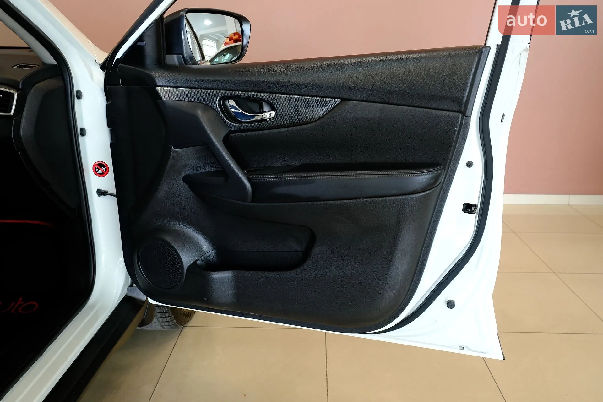 2015 Nissan X-Trail - мініатюра 38