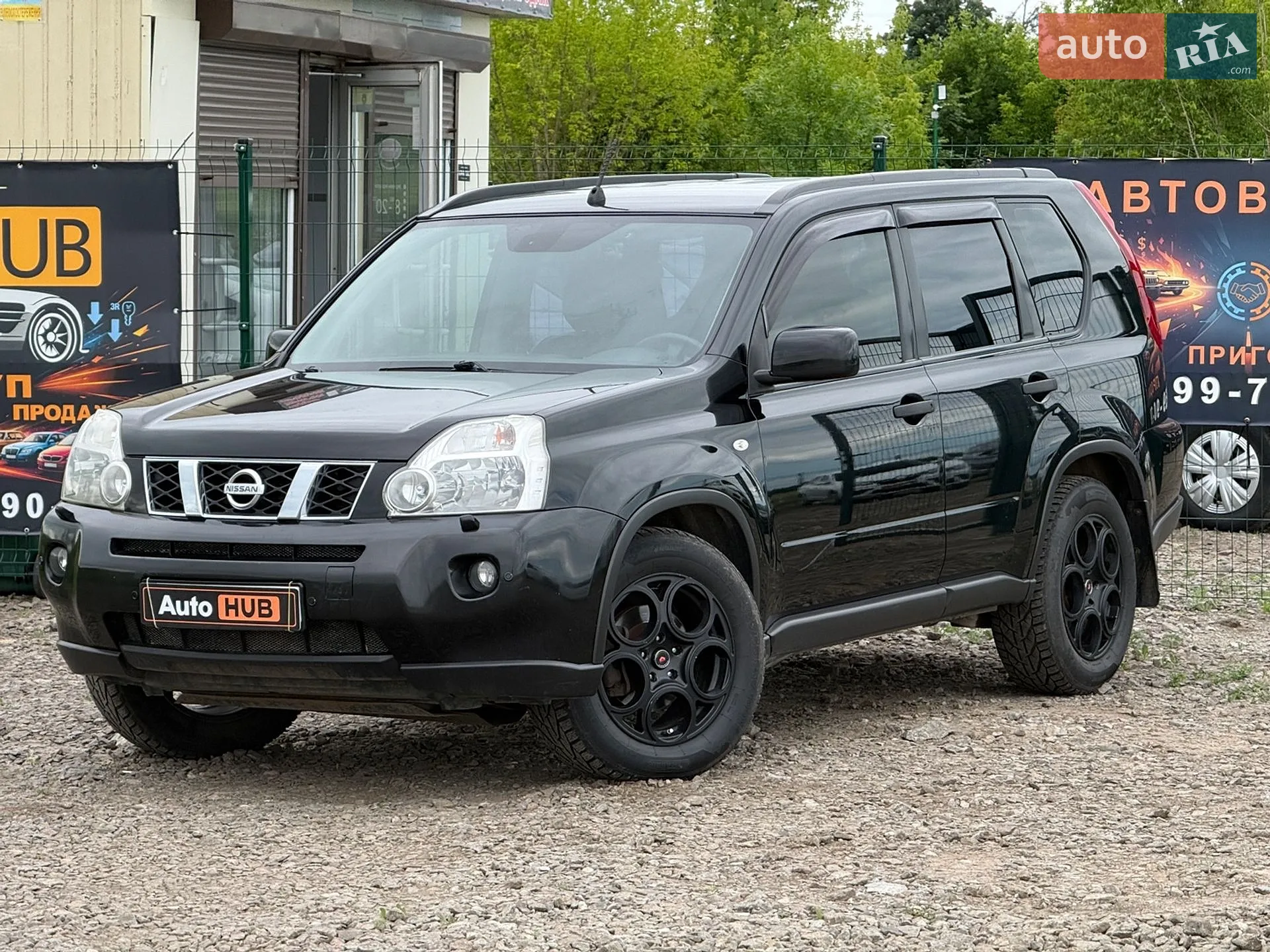 2010 Nissan X-Trail - мініатюра 2